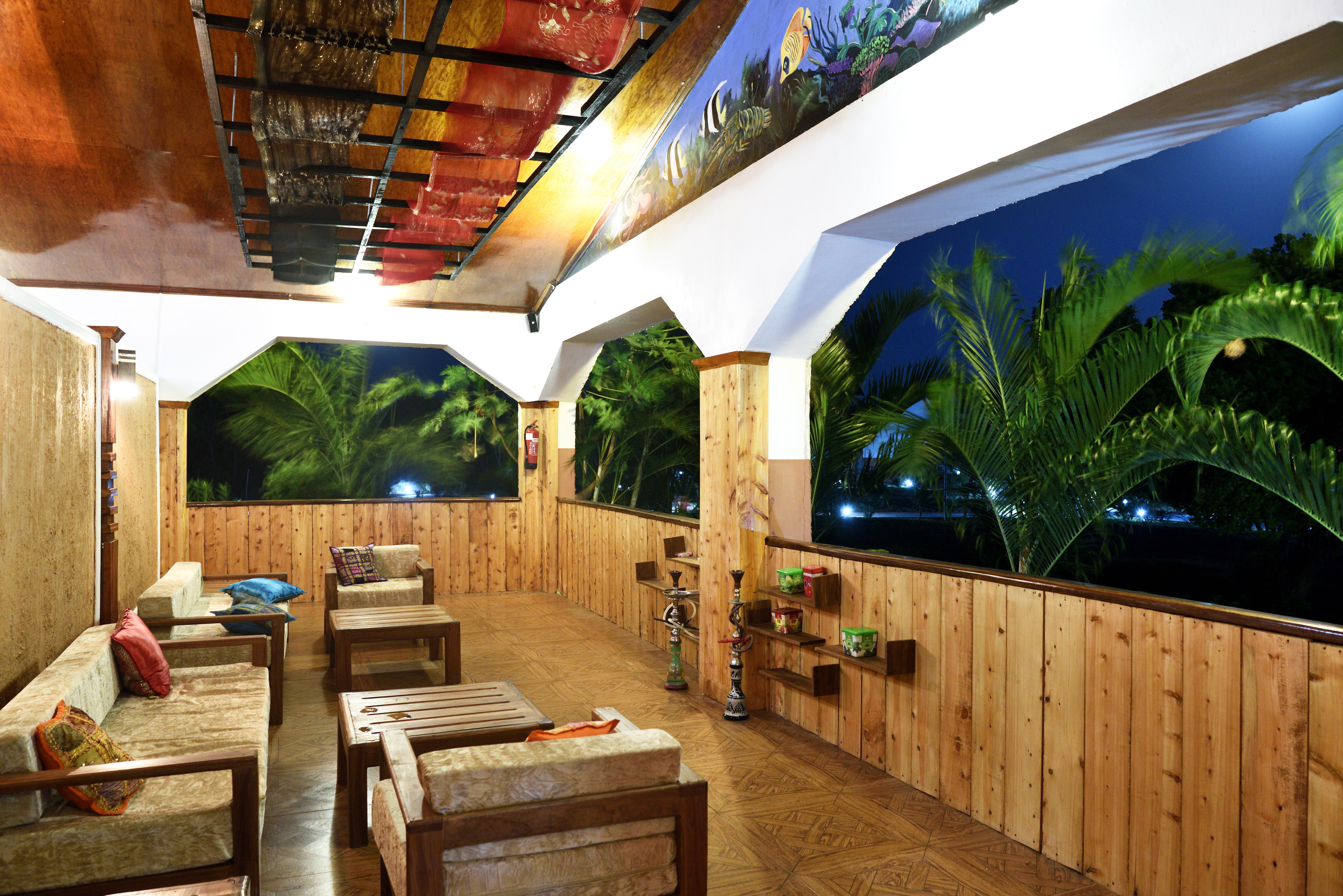 Azao Resort & Spa