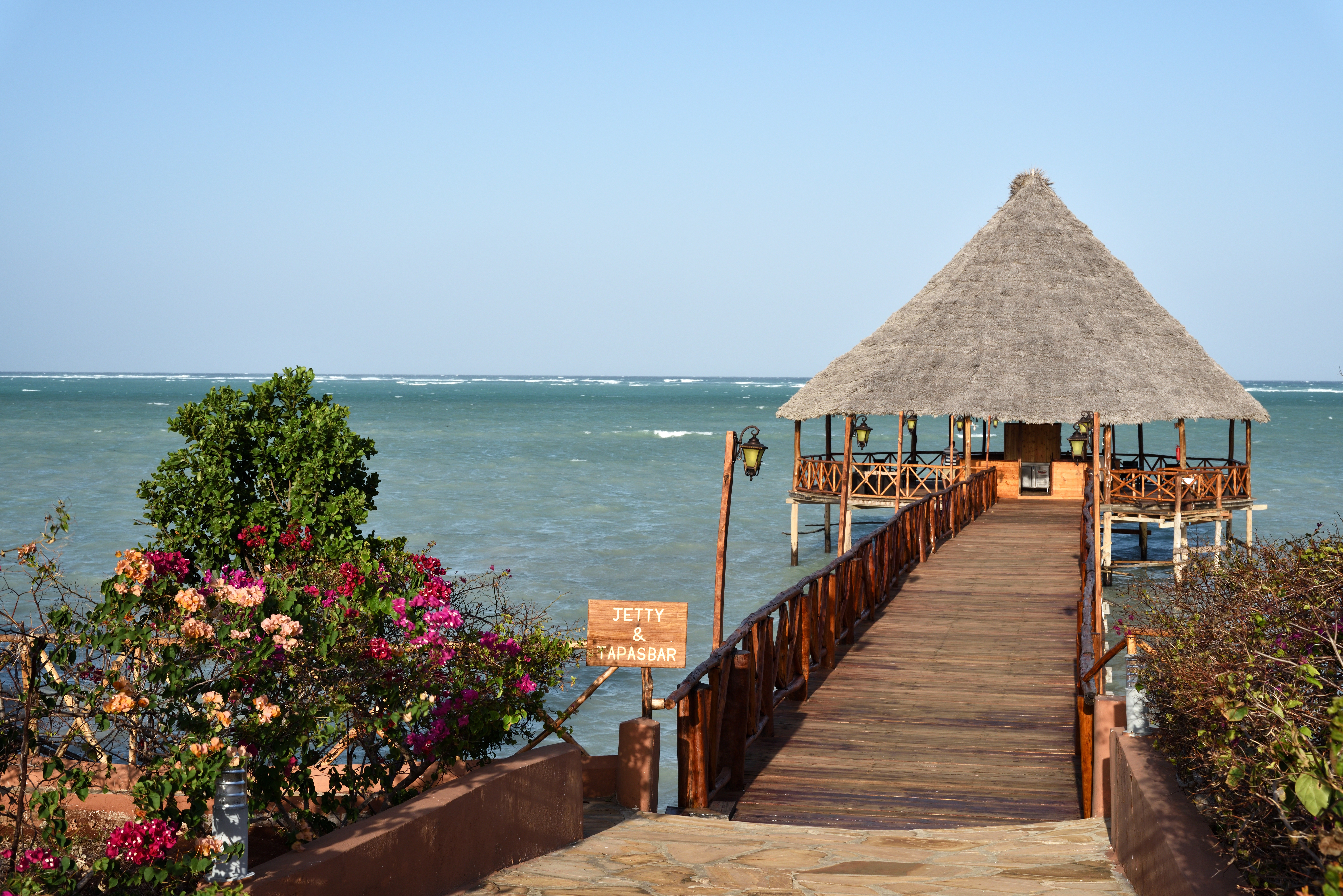 Azao Resort & Spa