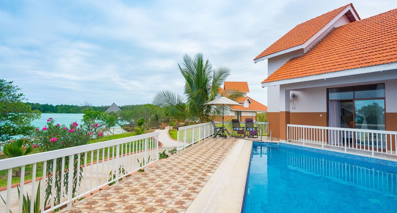 Azao Resort & Spa