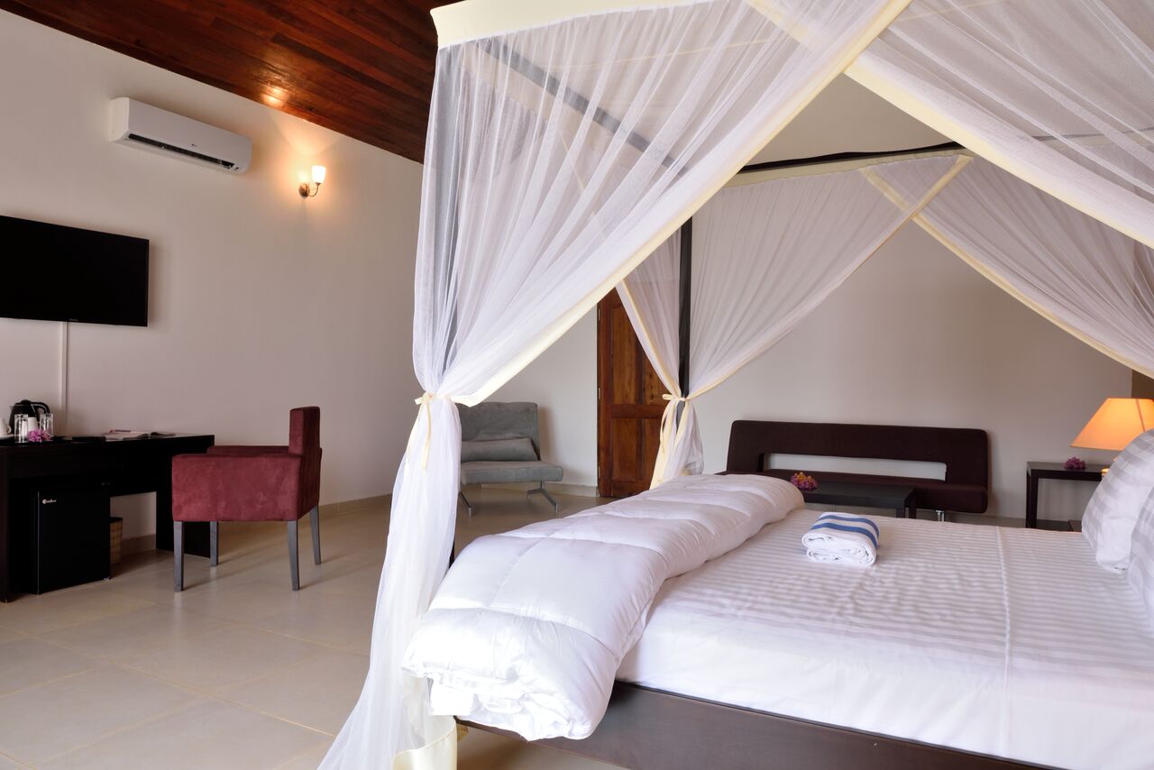 Azao Resort & Spa