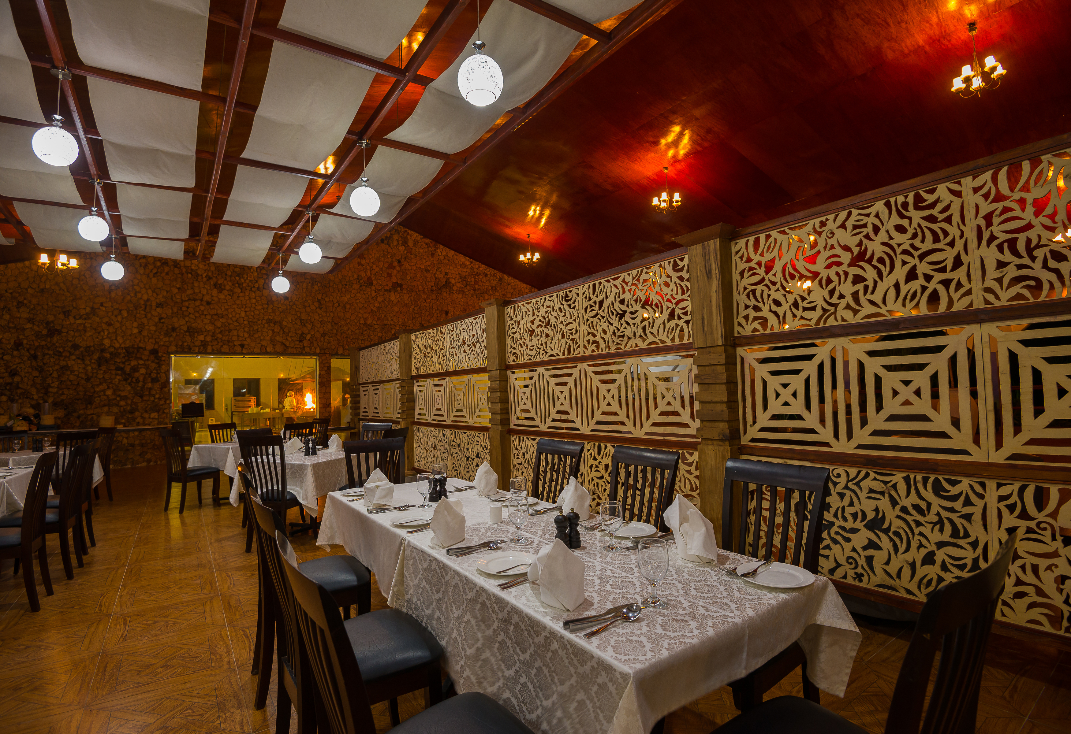 Azao Resort & Spa