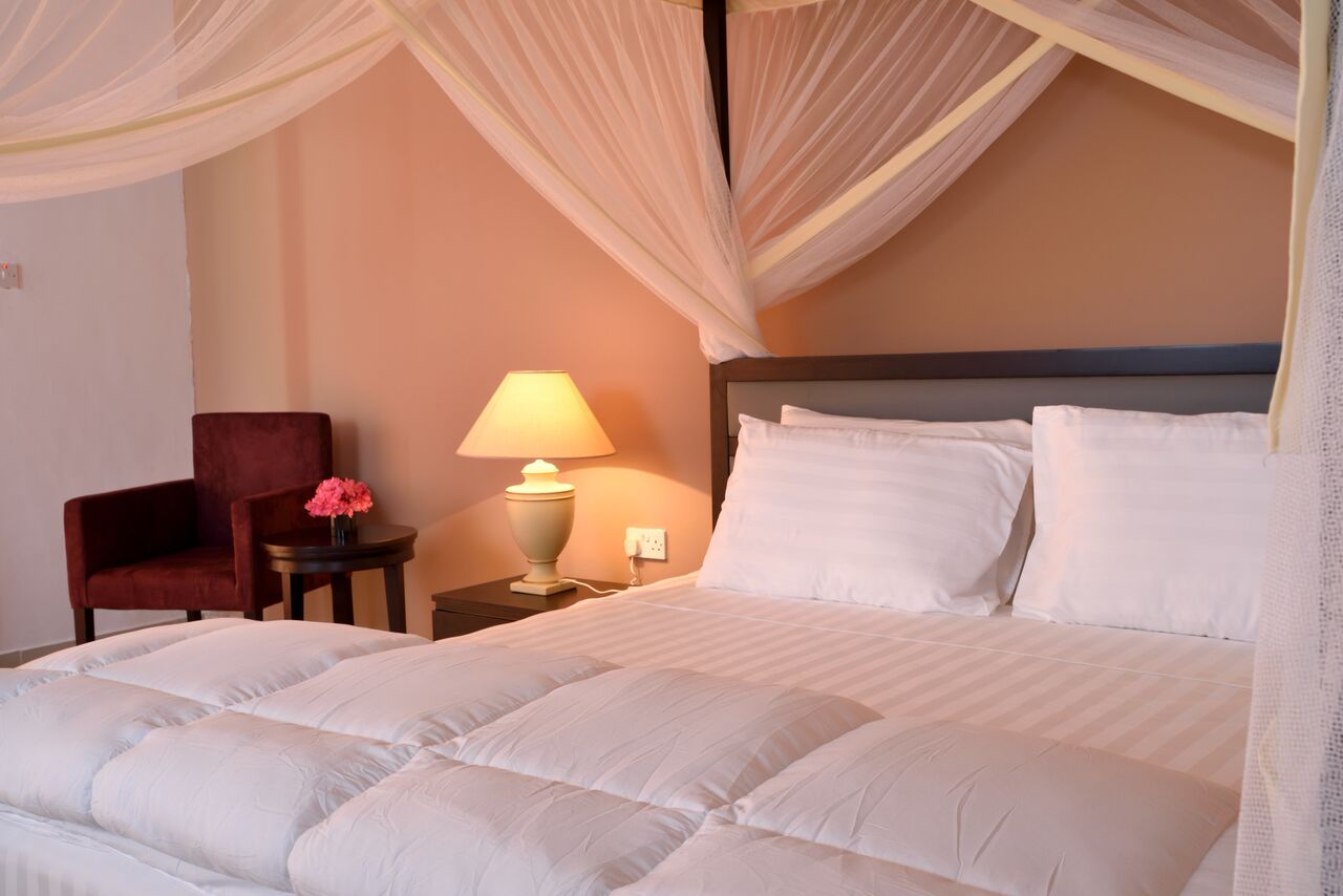 Azao Resort & Spa
