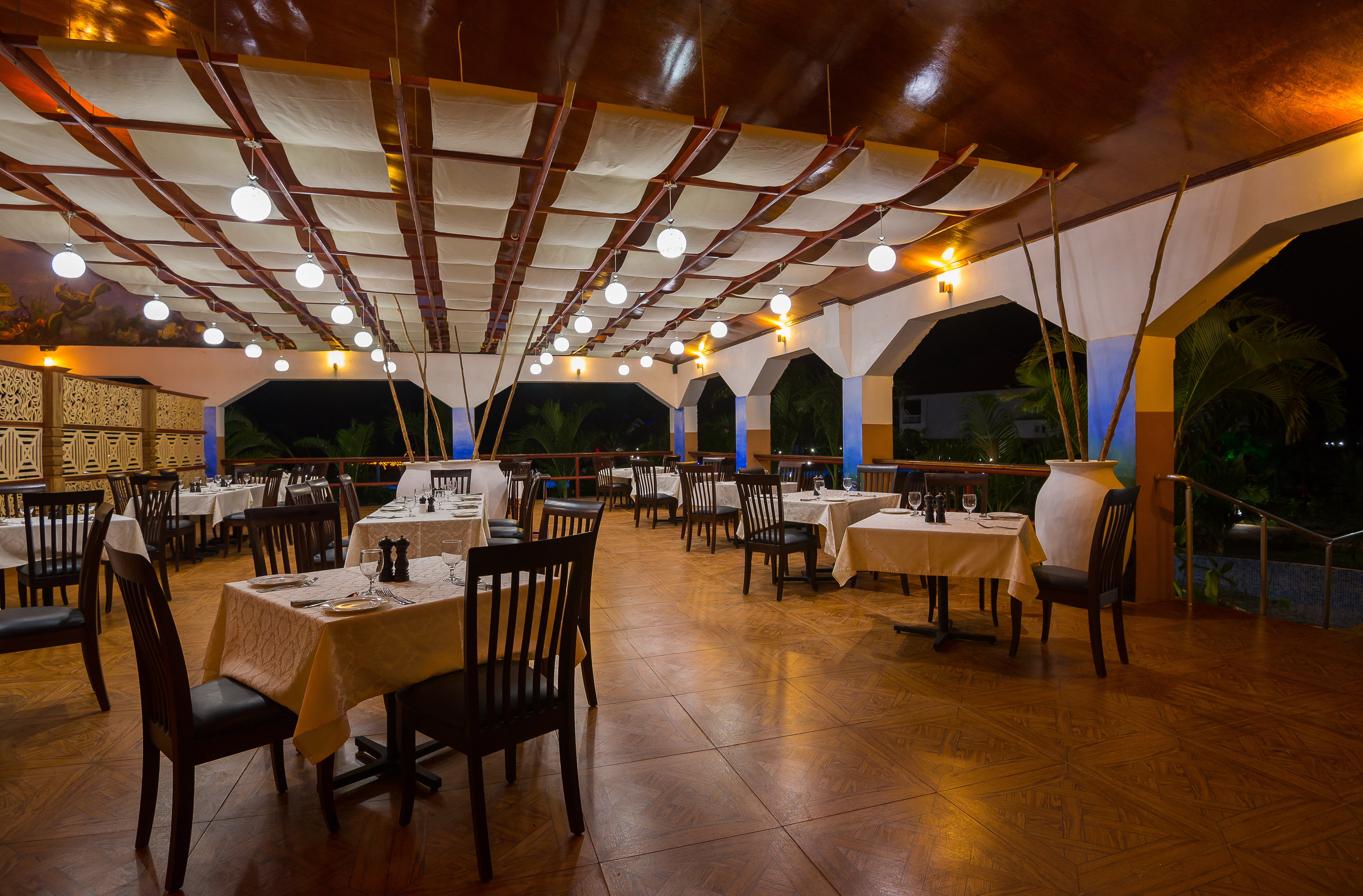 Azao Resort & Spa