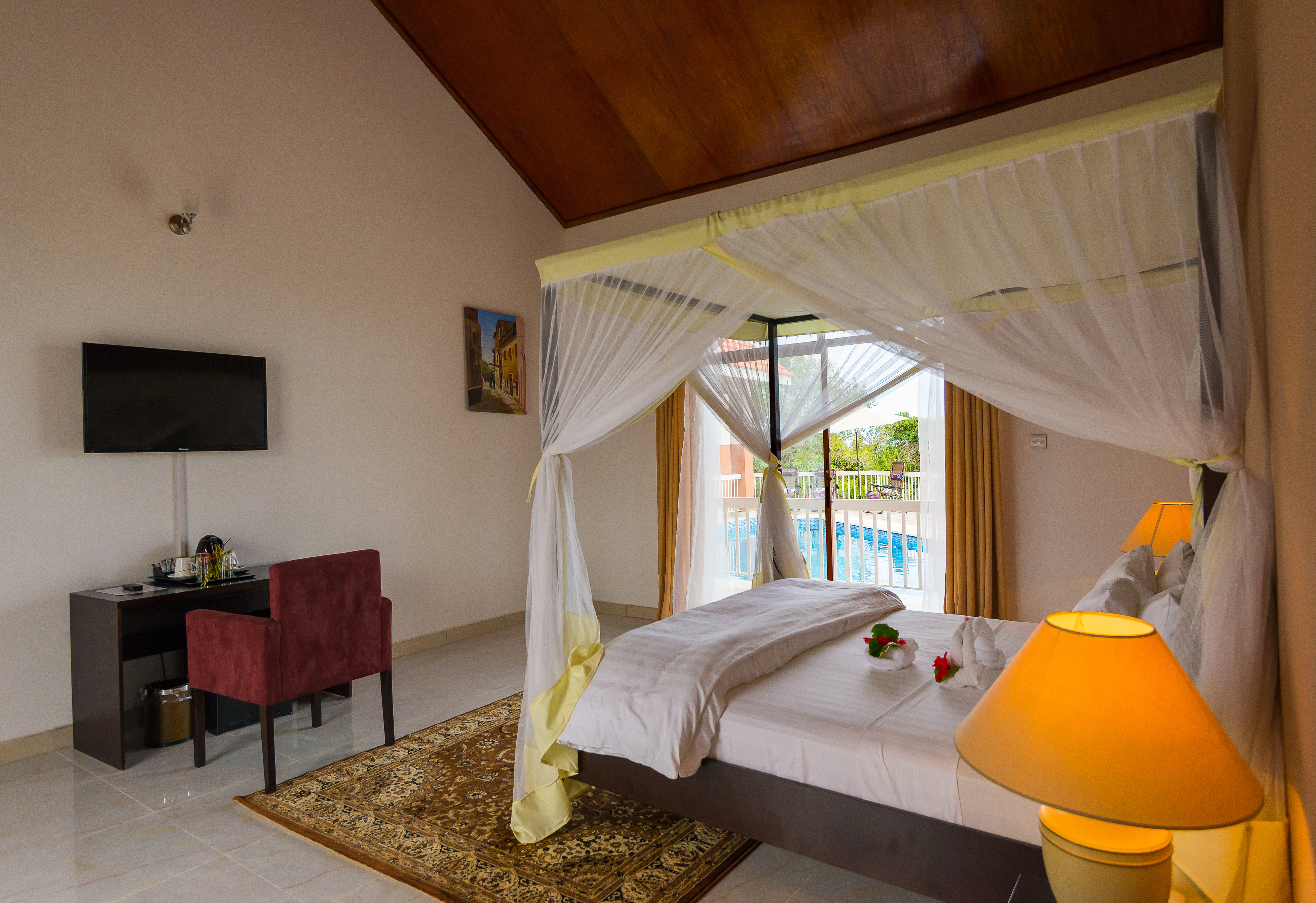 Azao Resort & Spa