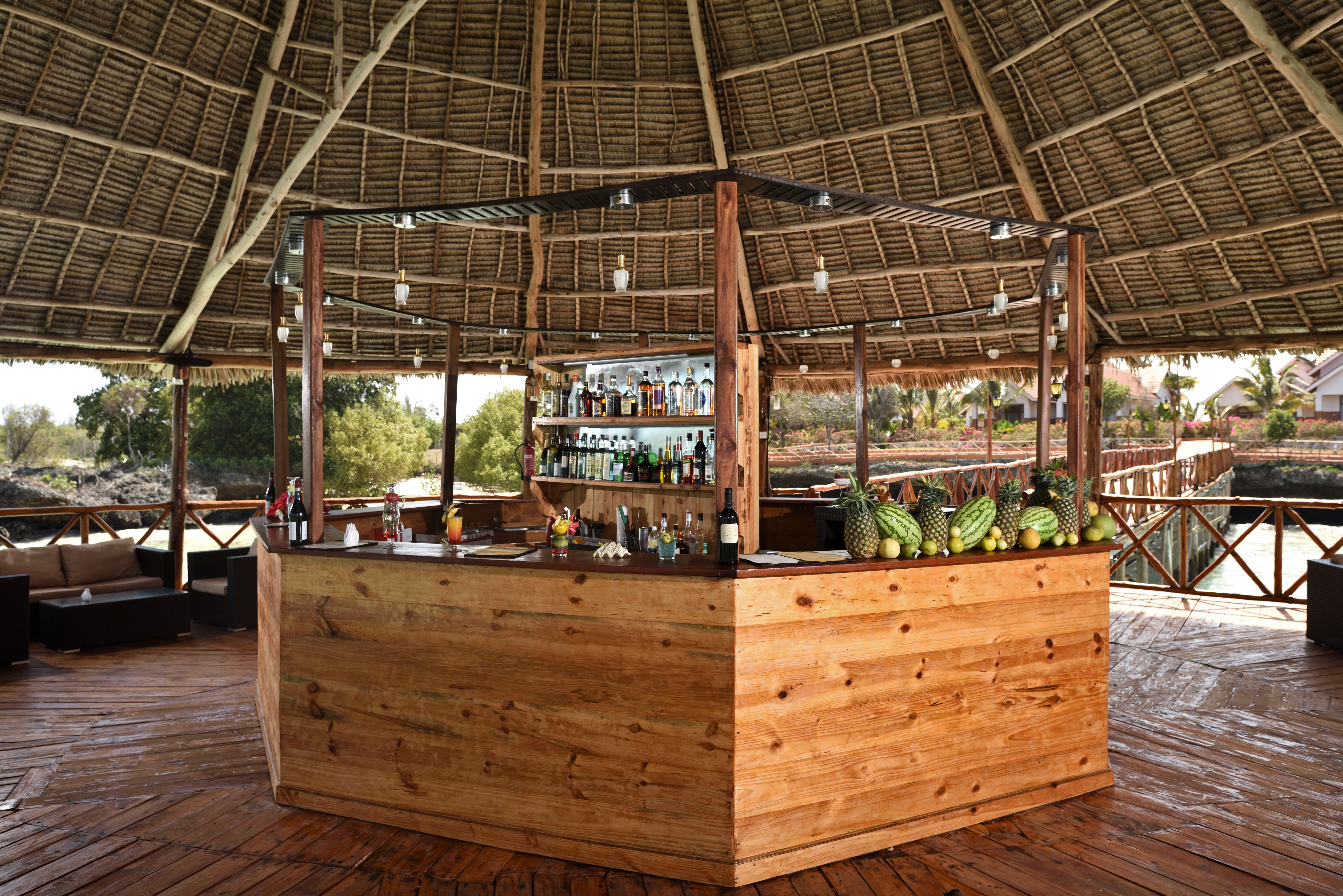 Azao Resort & Spa