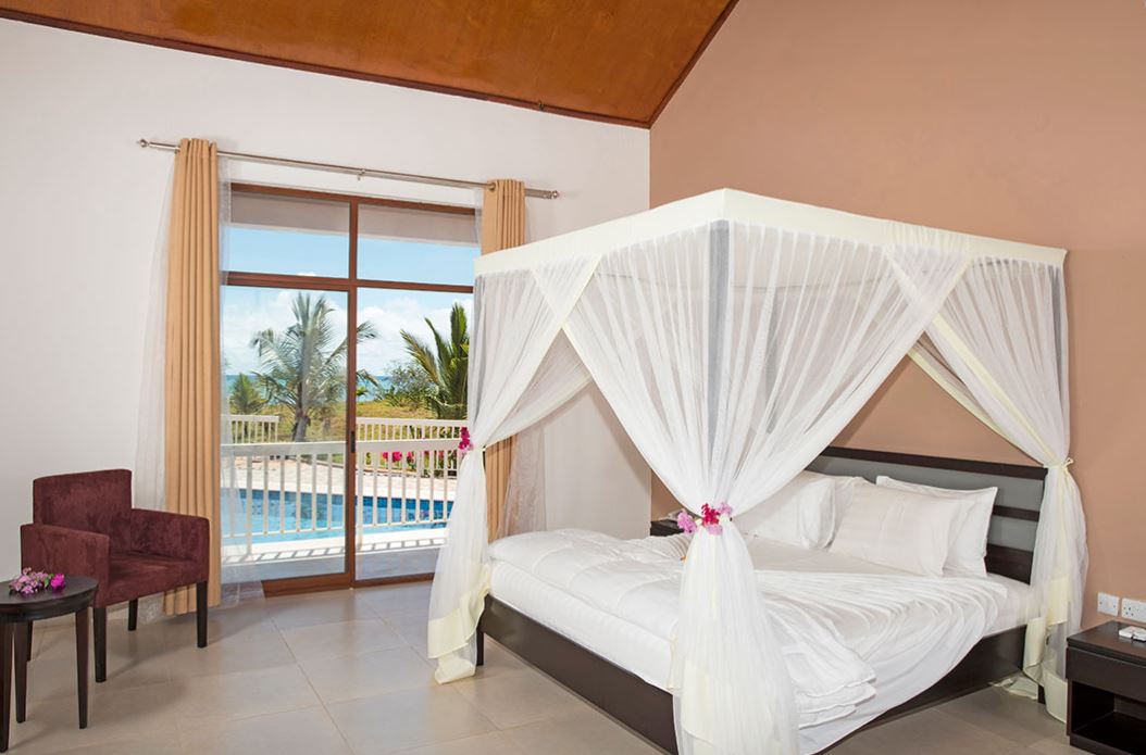 Azao Resort & Spa
