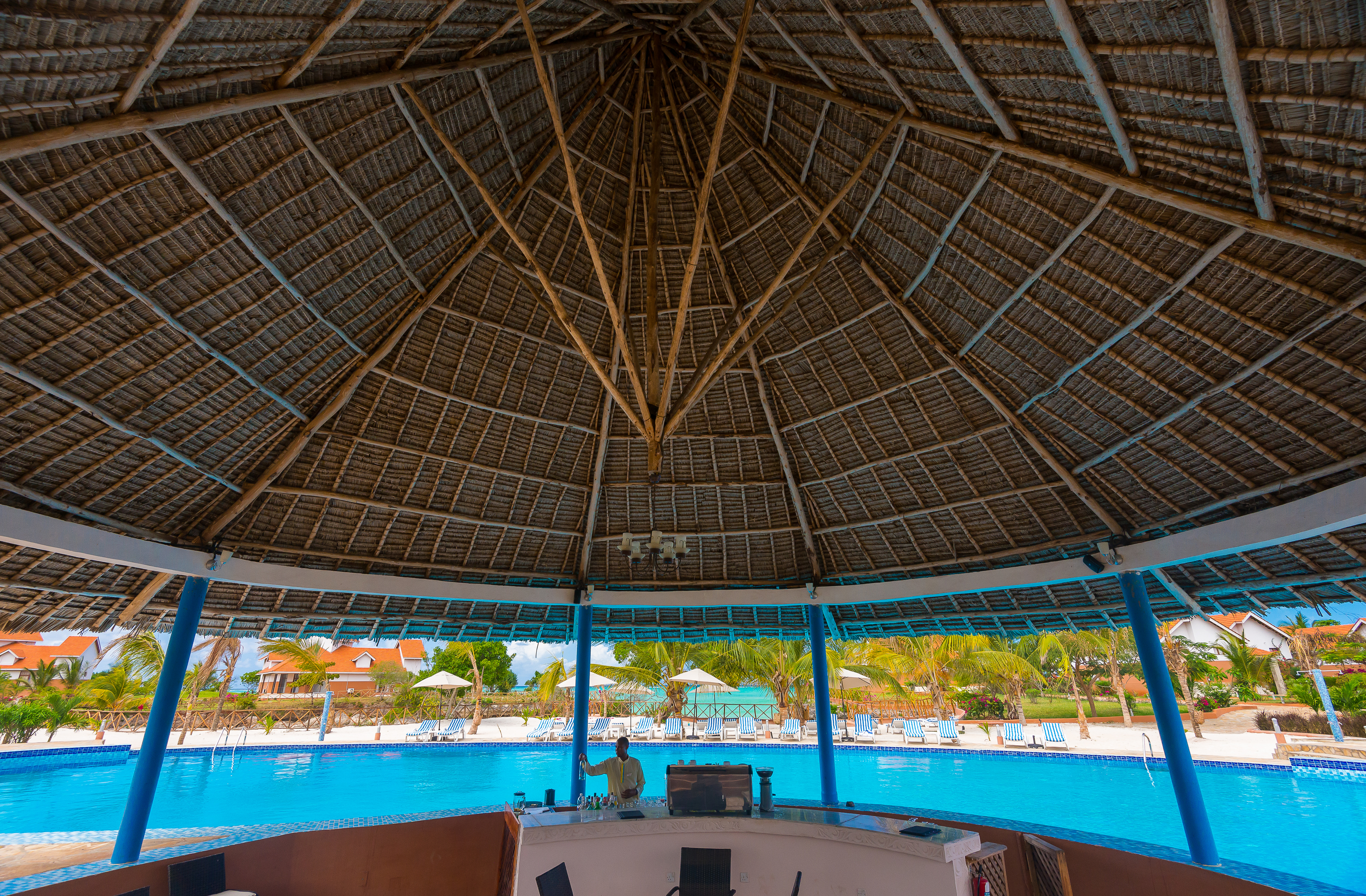 Azao Resort & Spa