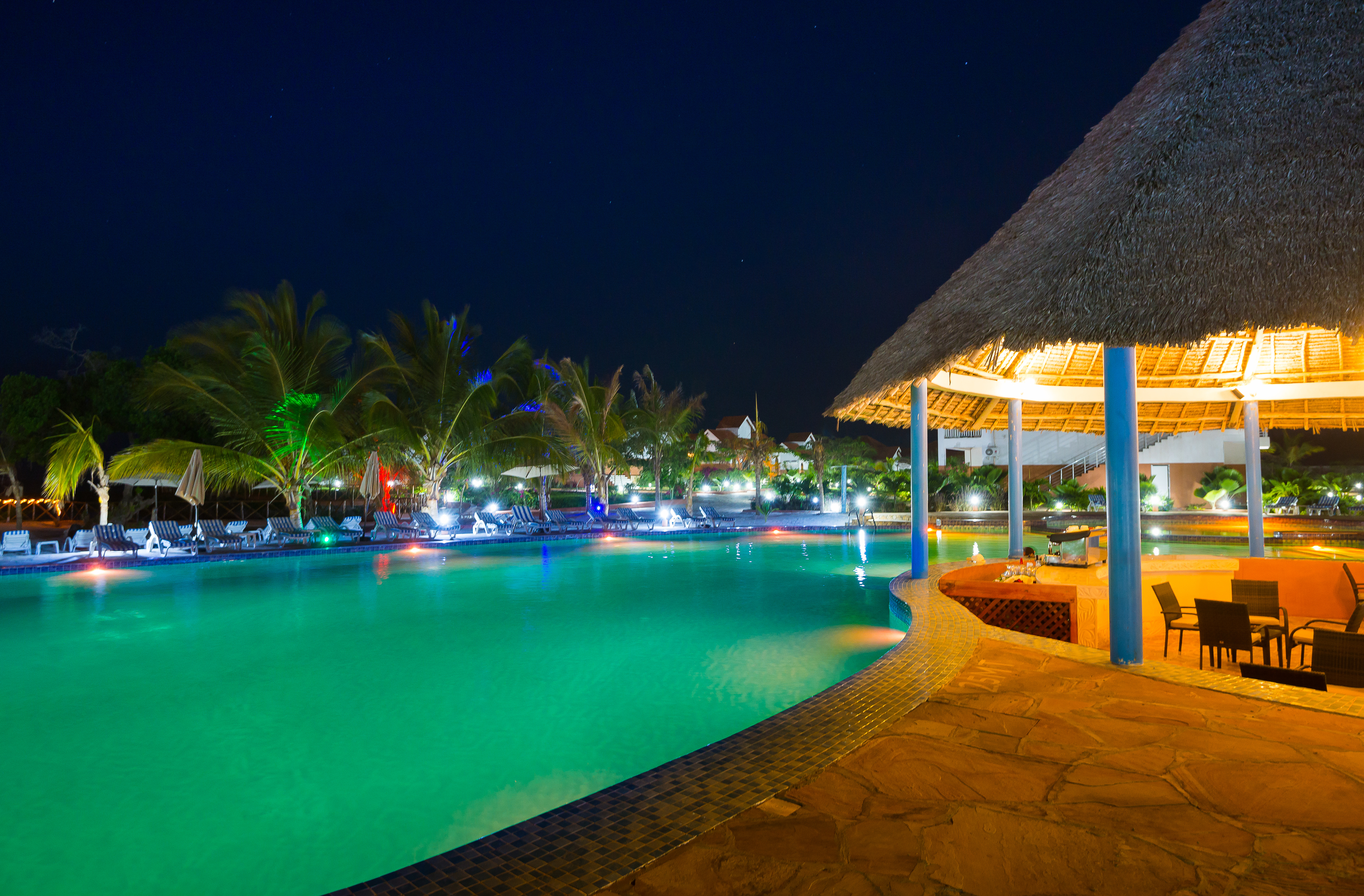 Azao Resort & Spa