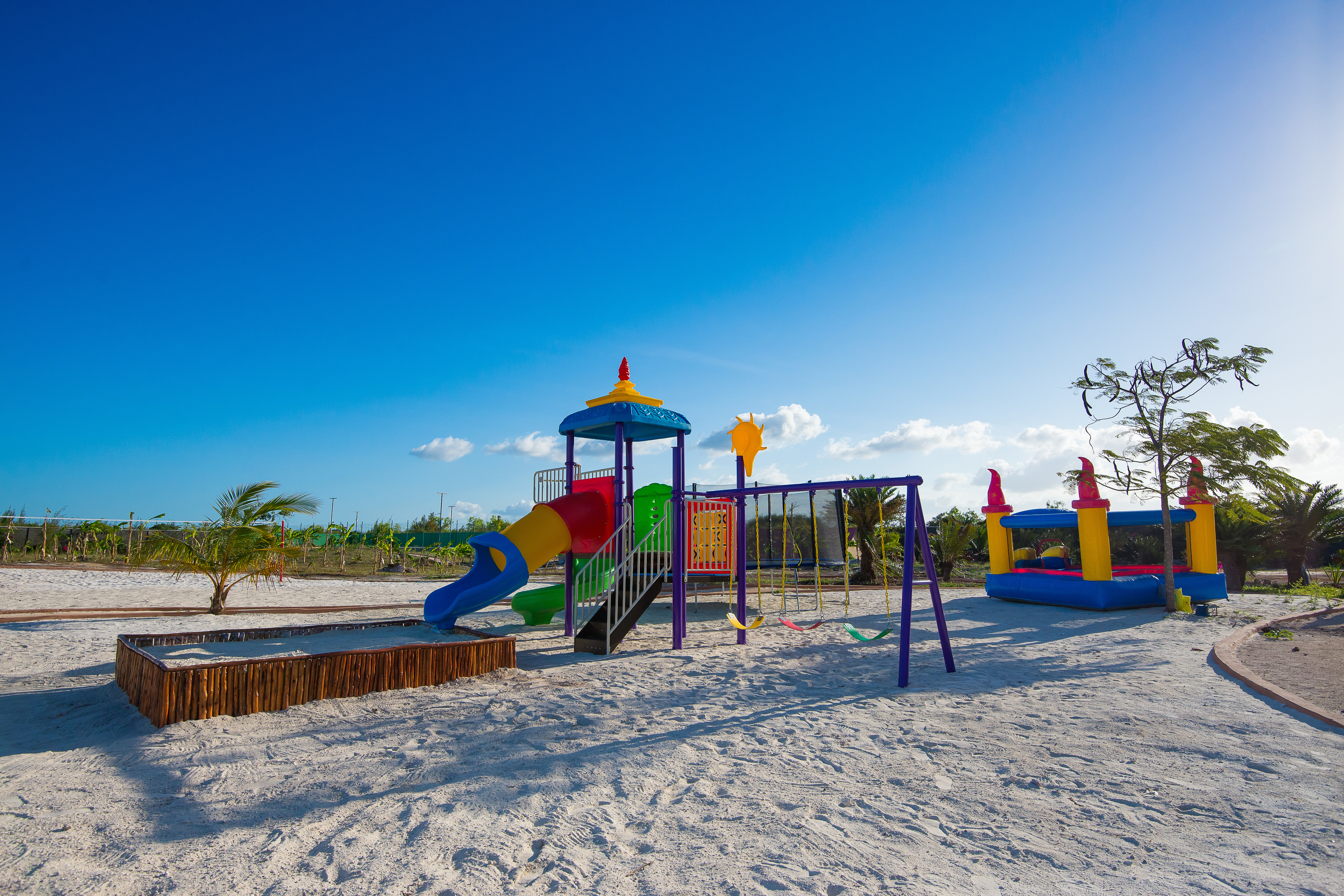 Azao Resort & Spa