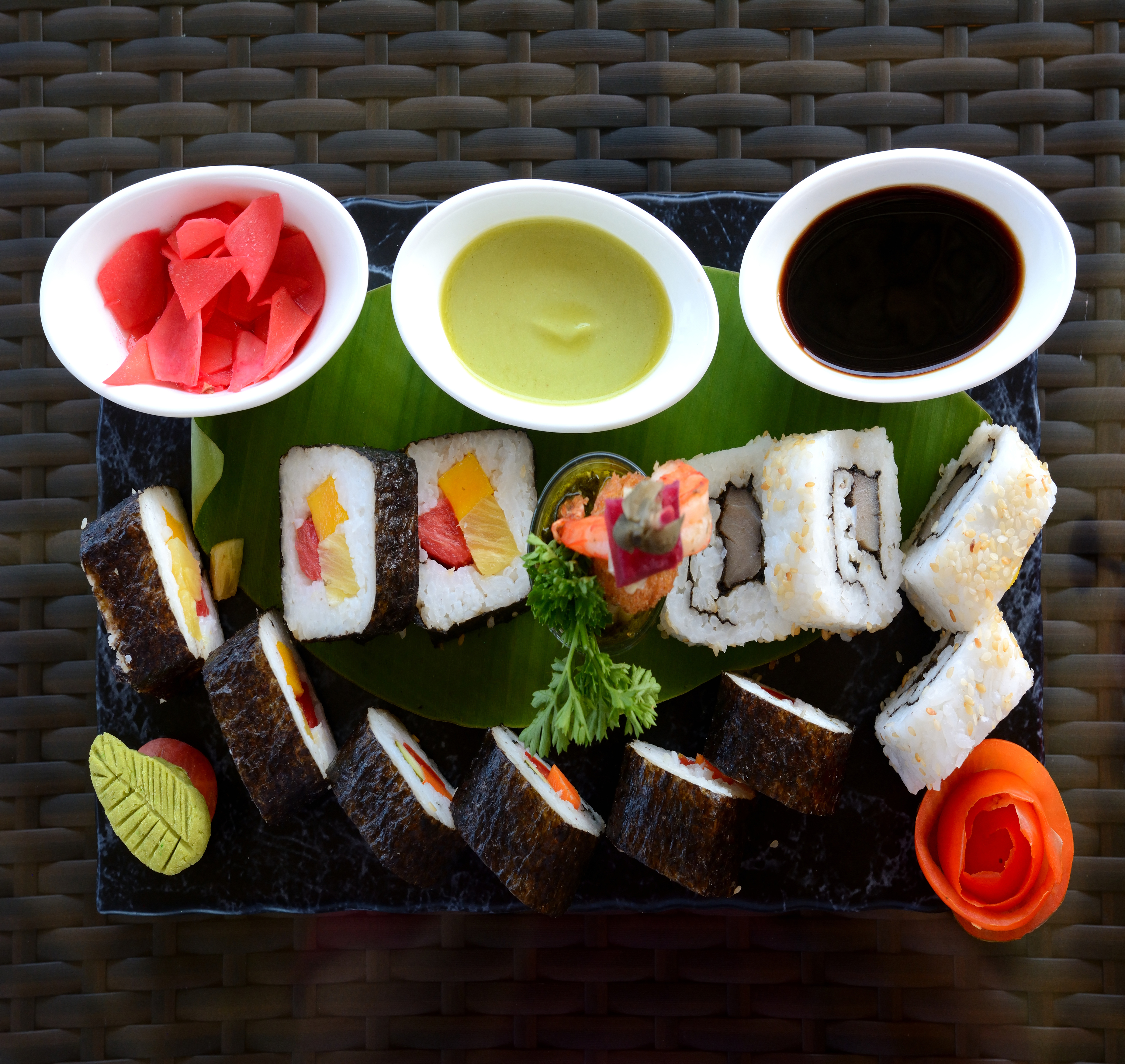 Azao Resort & Spa