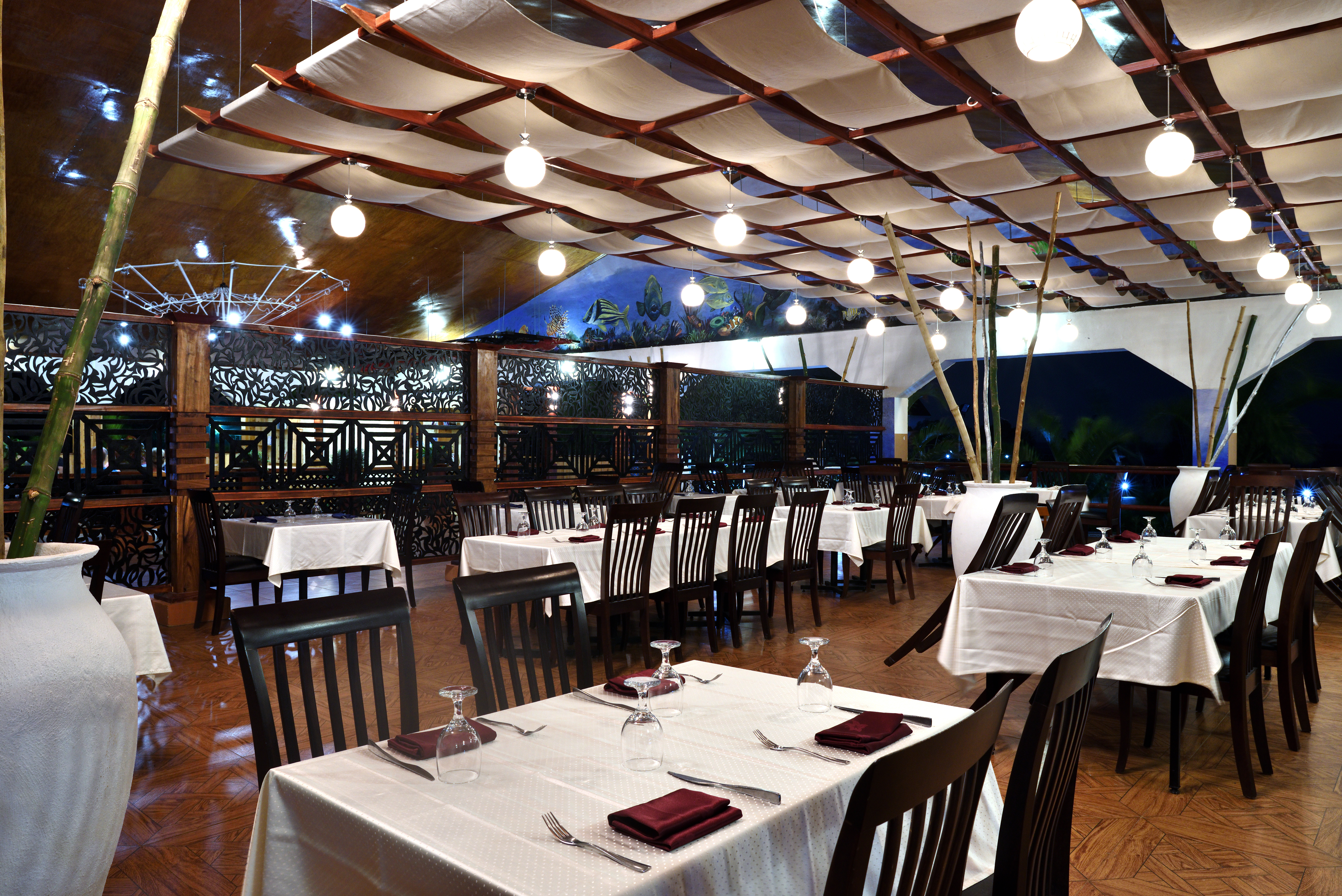 Azao Resort & Spa