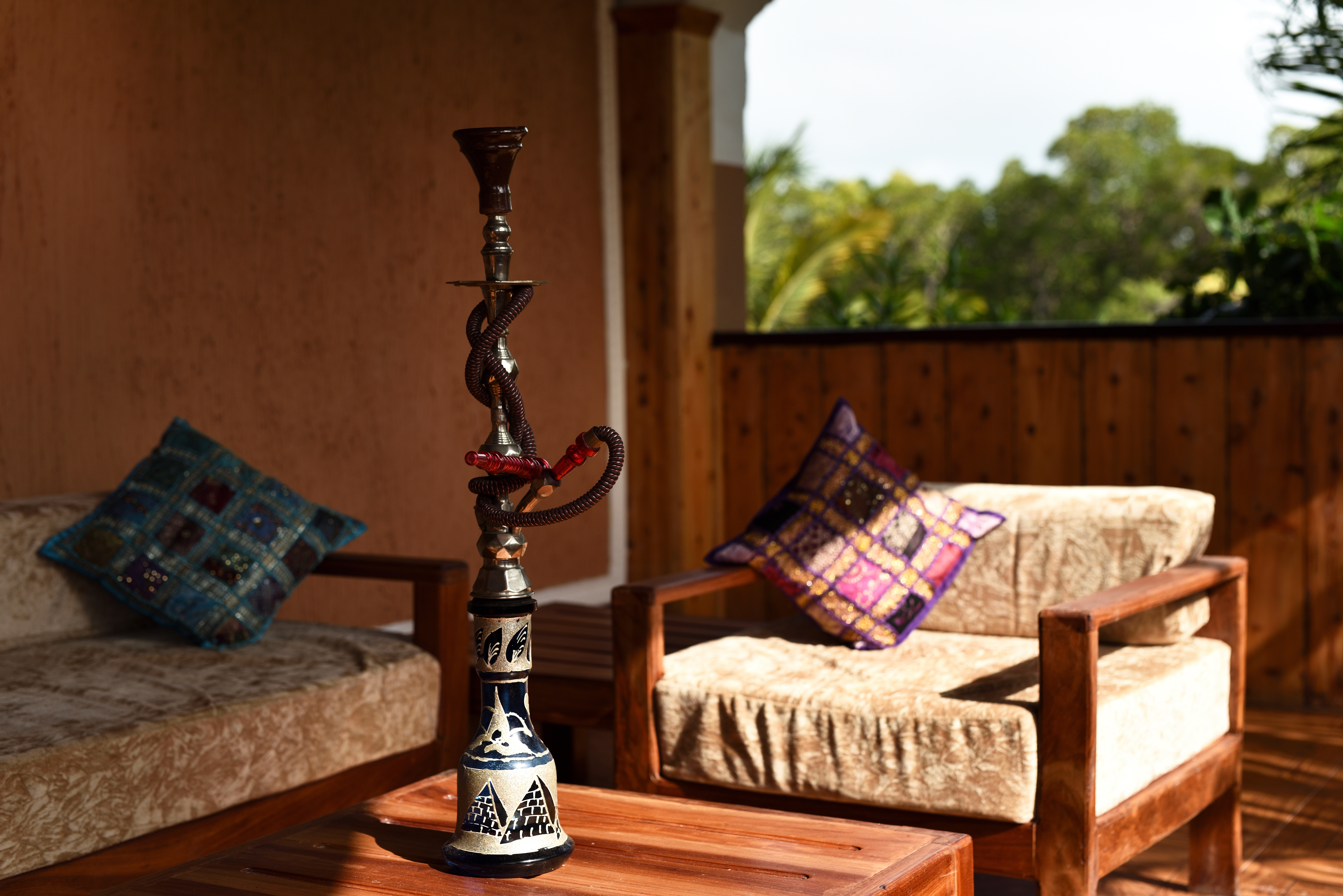 Azao Resort & Spa