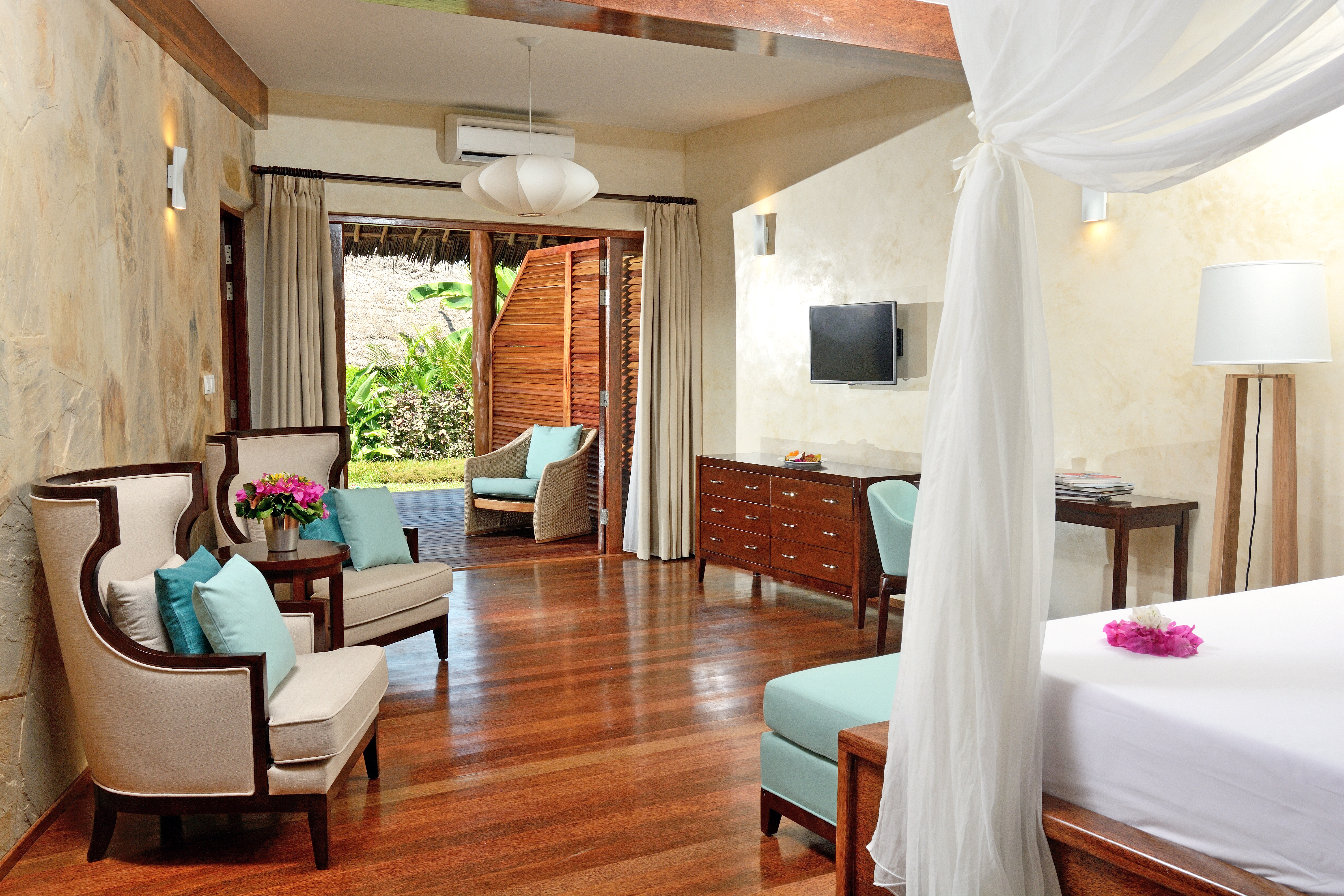 Tulia Zanzibar Unique Beach Resort
