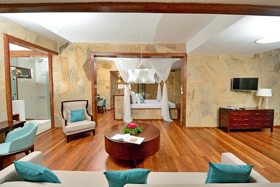 Tulia Zanzibar Unique Beach Resort
