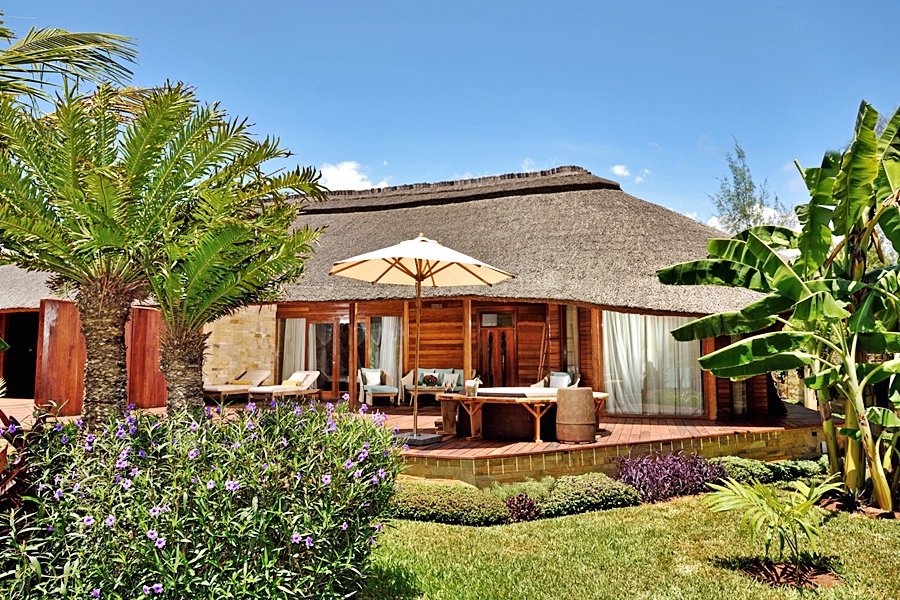 Tulia Zanzibar Unique Beach Resort