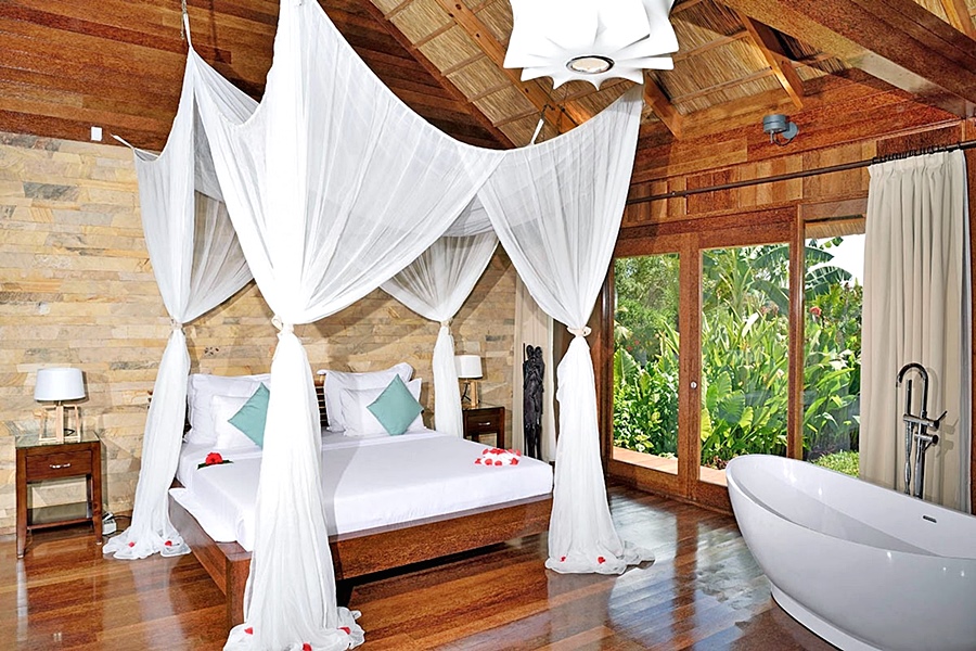 Tulia Zanzibar Unique Beach Resort