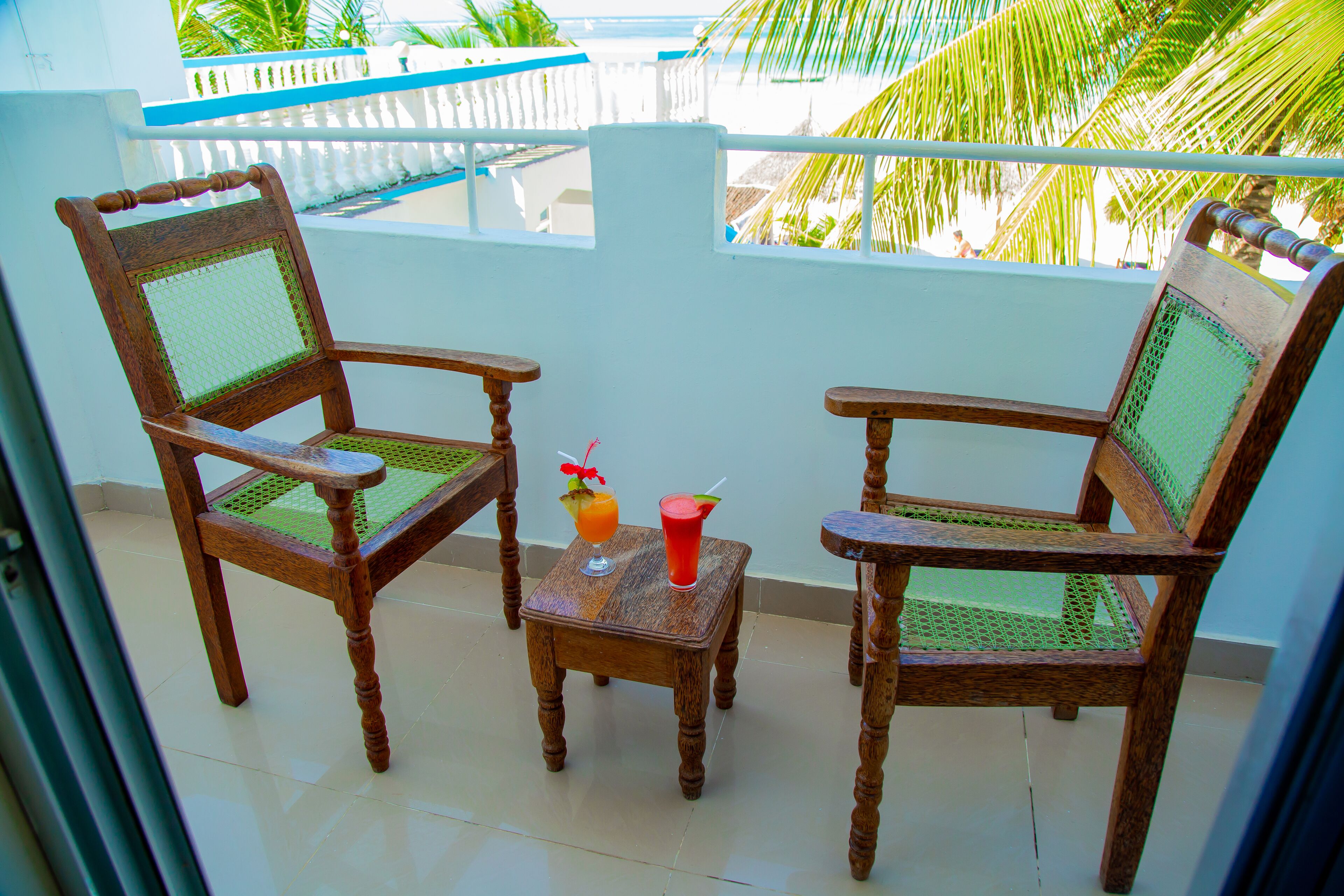 Pwani Beach Boutique Hotel