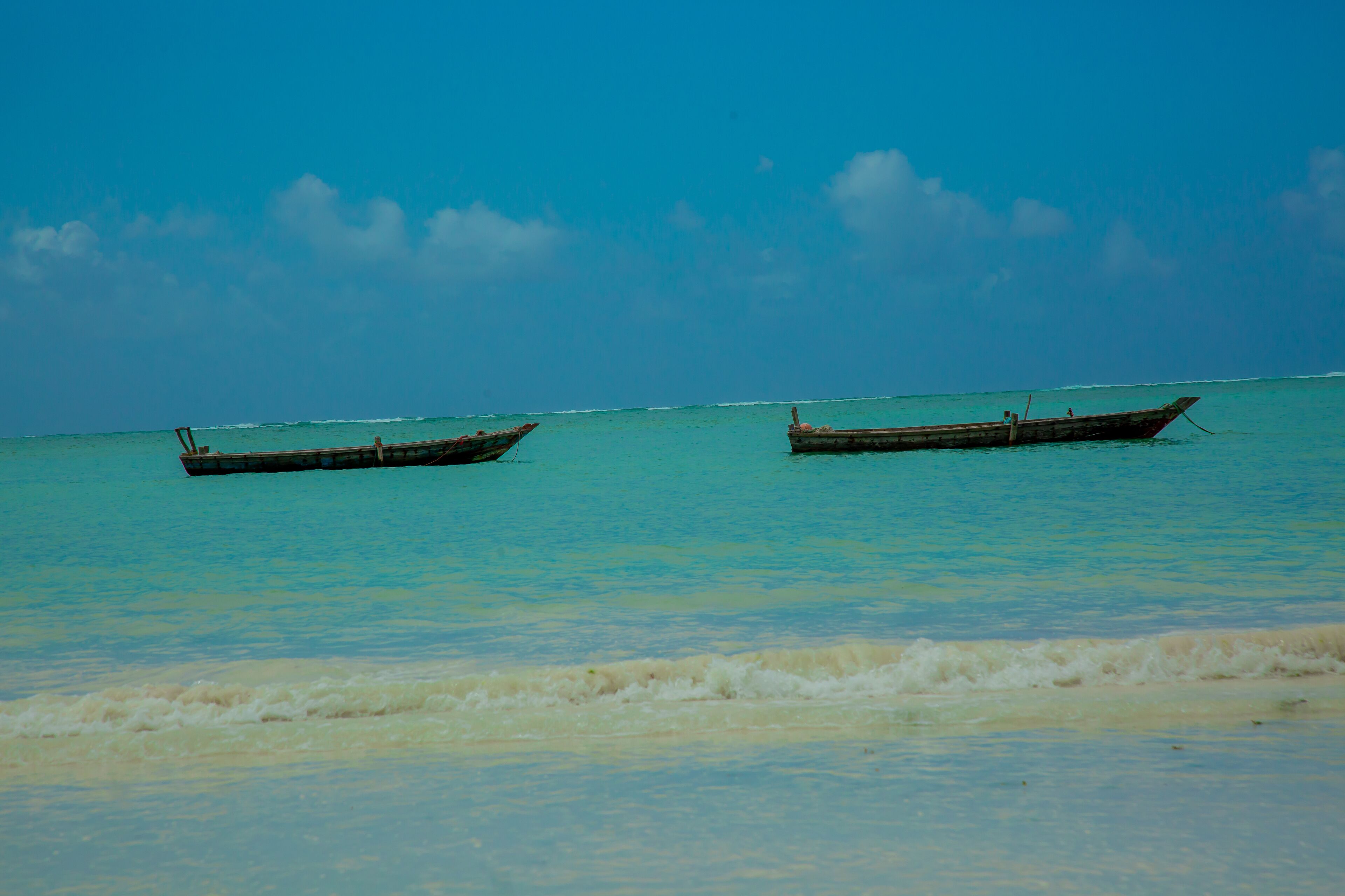 Pwani Beach Boutique Hotel