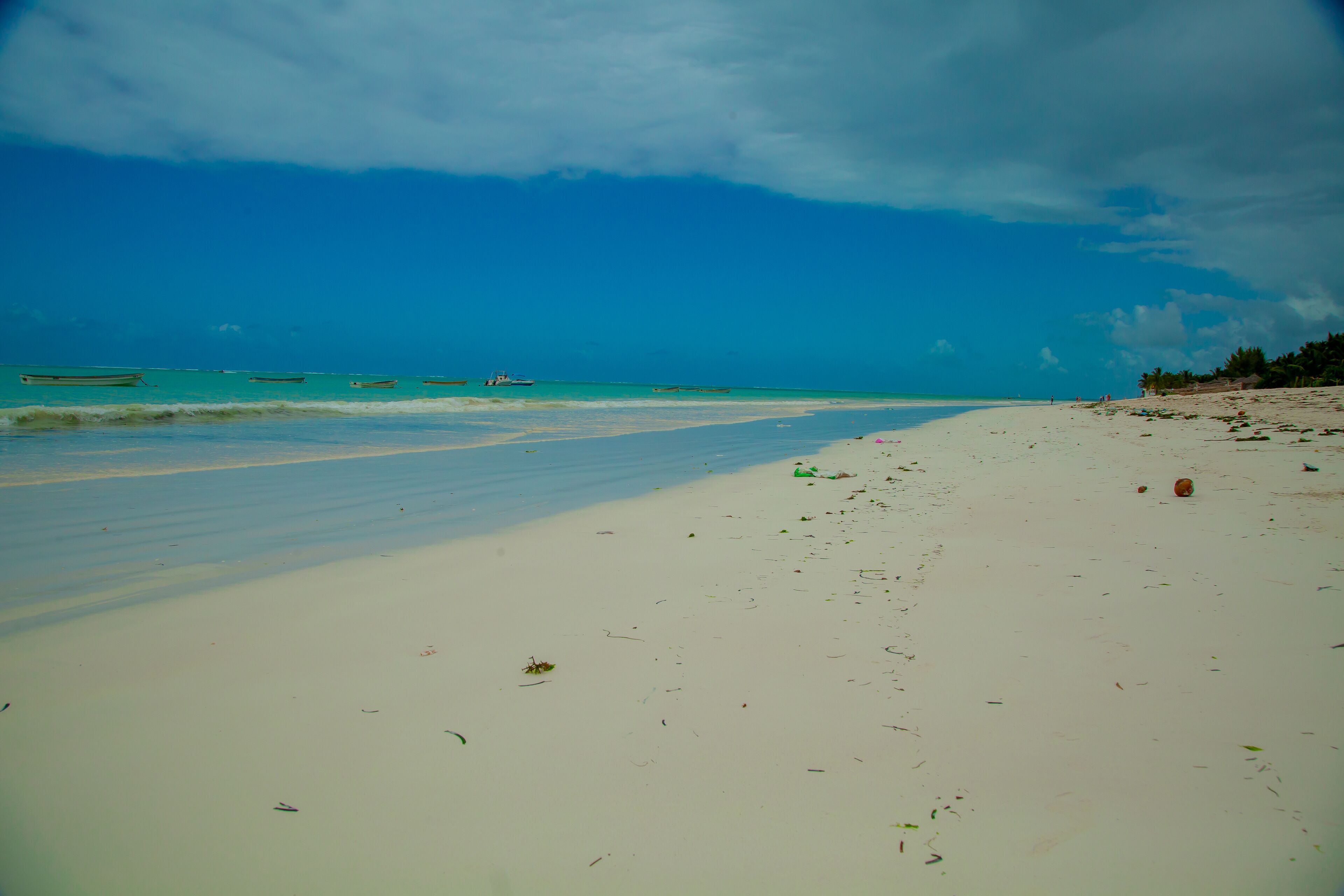 Pwani Beach Boutique Hotel