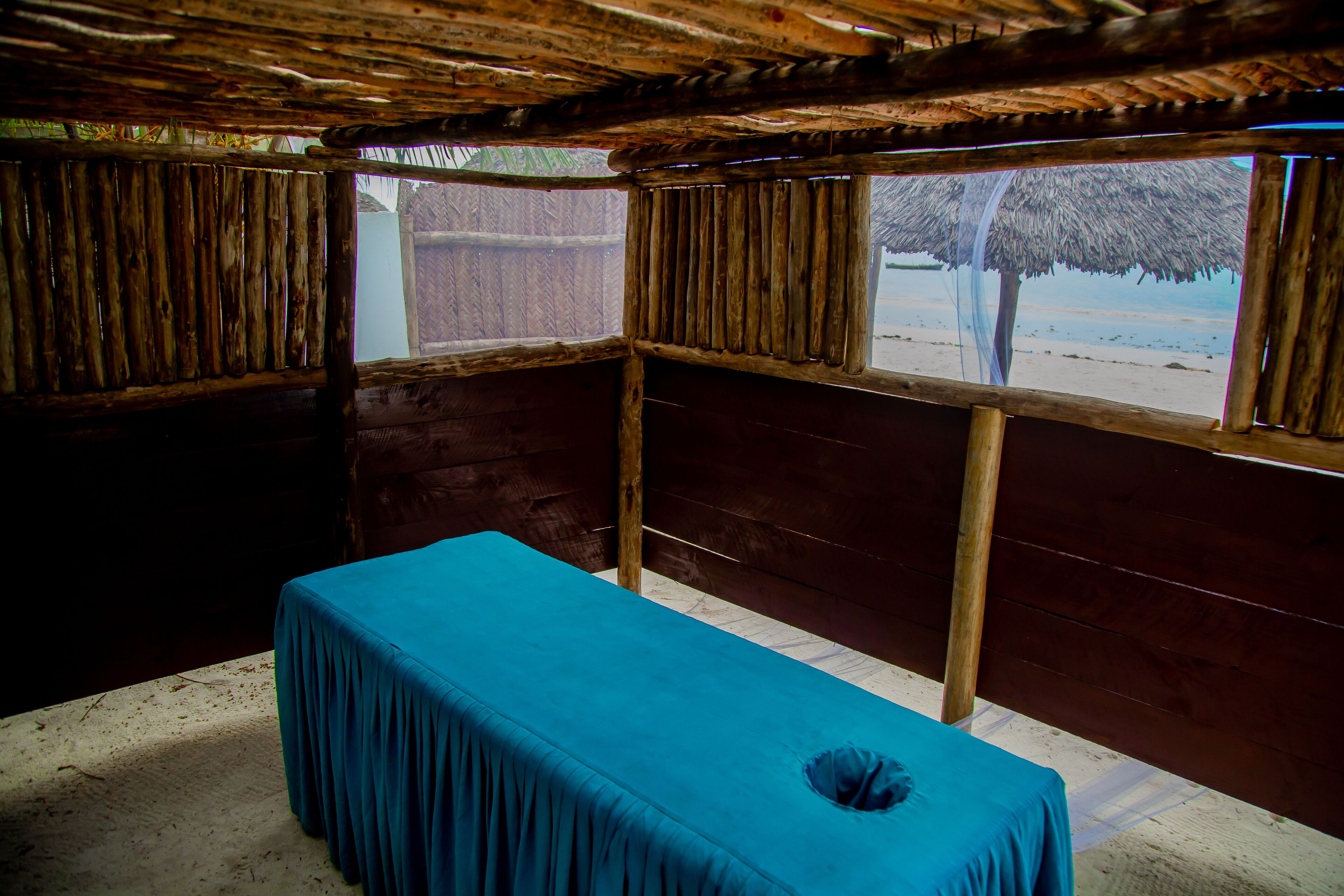 Pwani Beach Boutique Hotel
