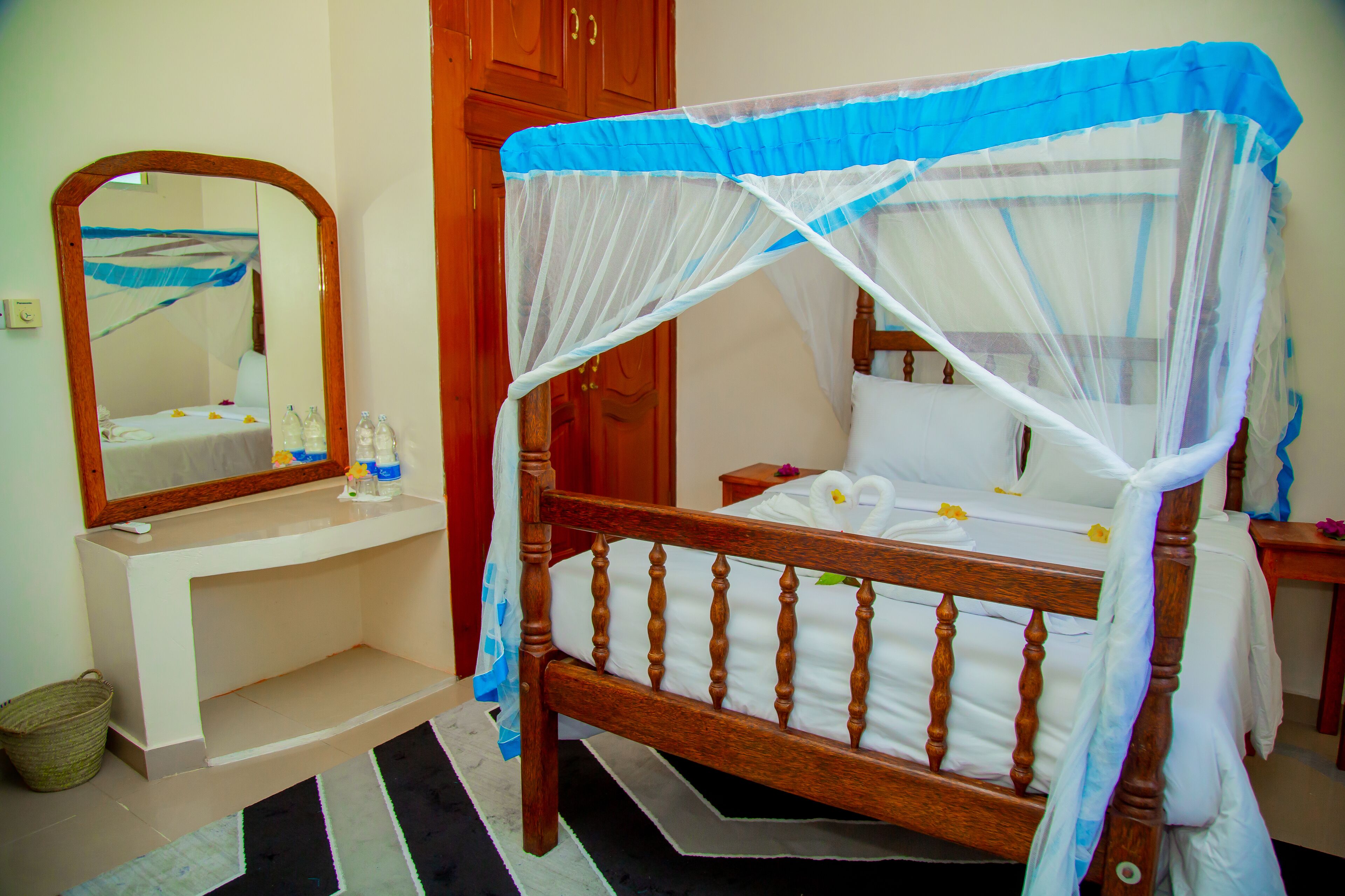 Pwani Beach Boutique Hotel