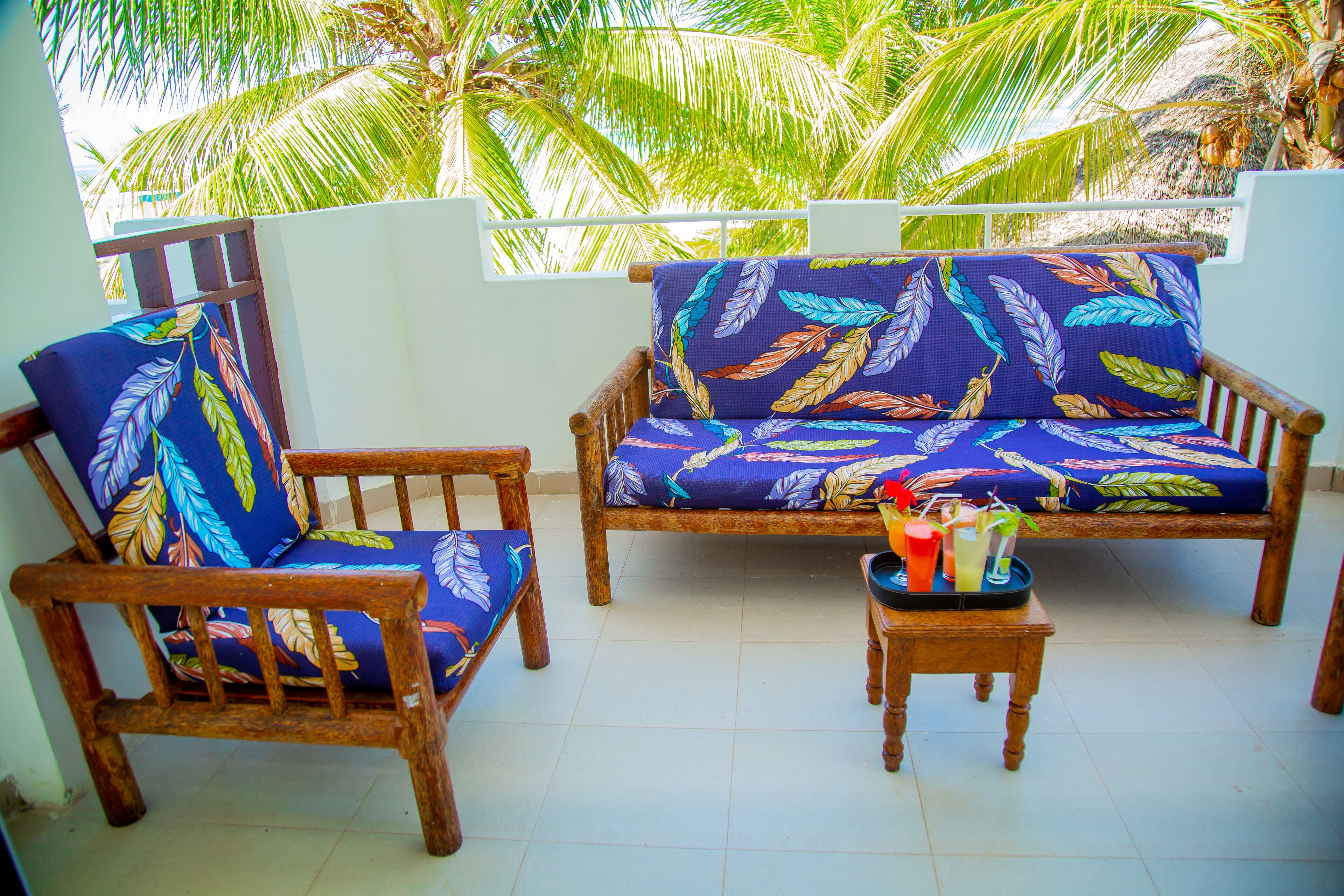 Pwani Beach Boutique Hotel