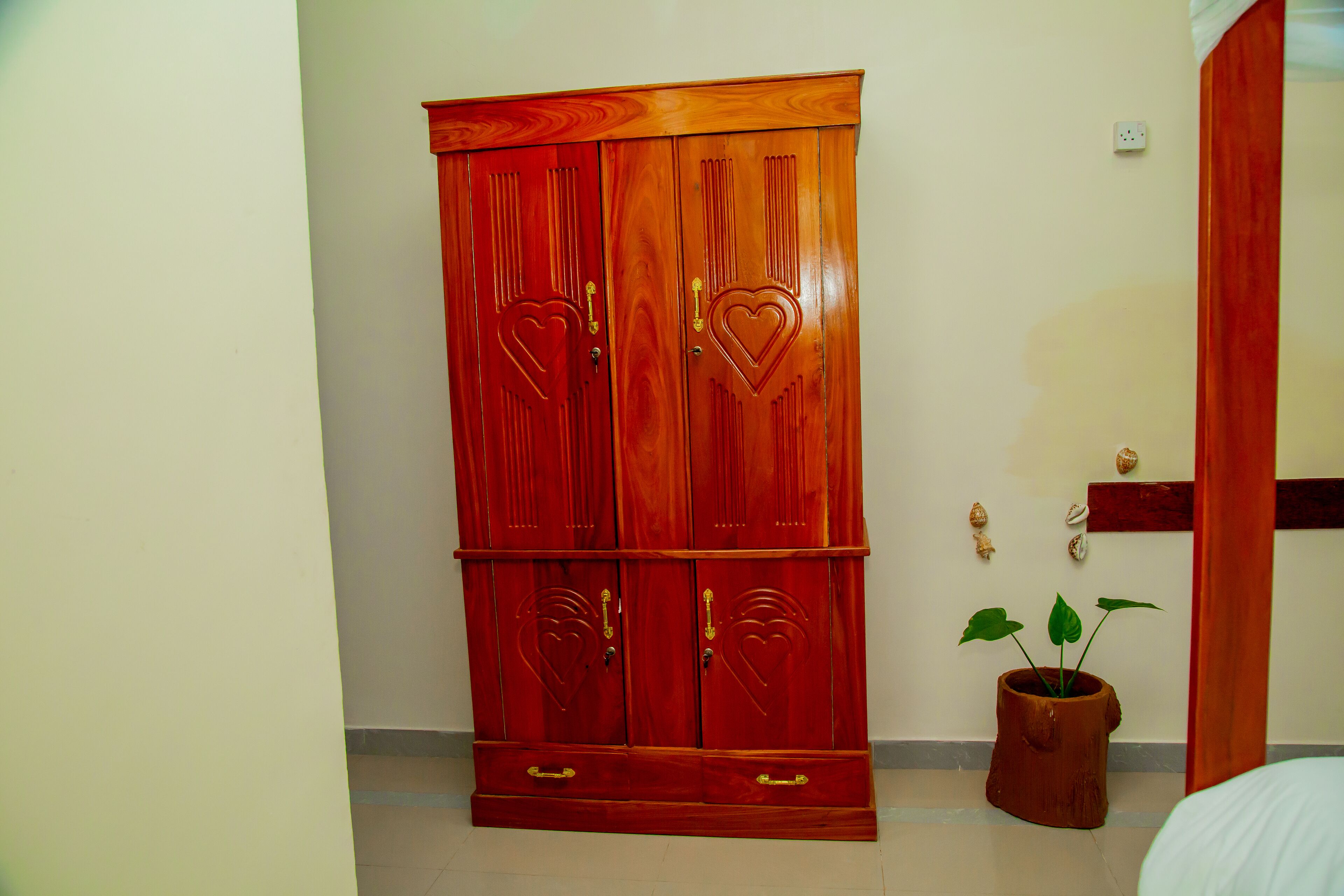 Pwani Beach Boutique Hotel