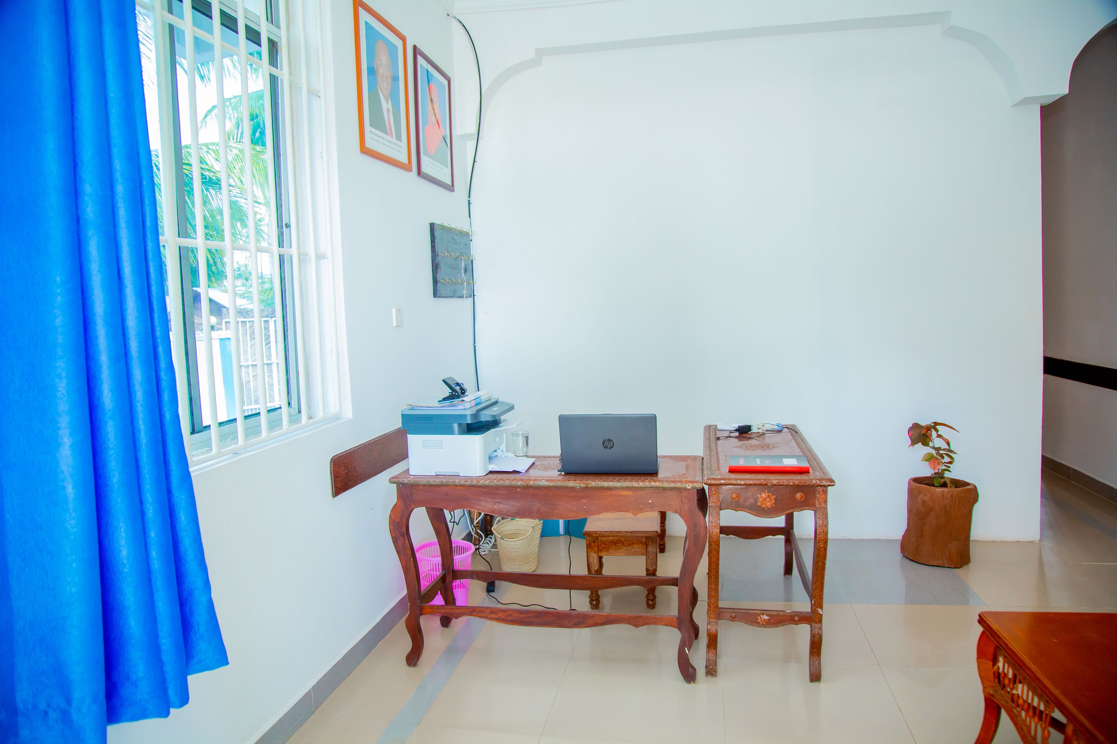 Pwani Beach Boutique Hotel
