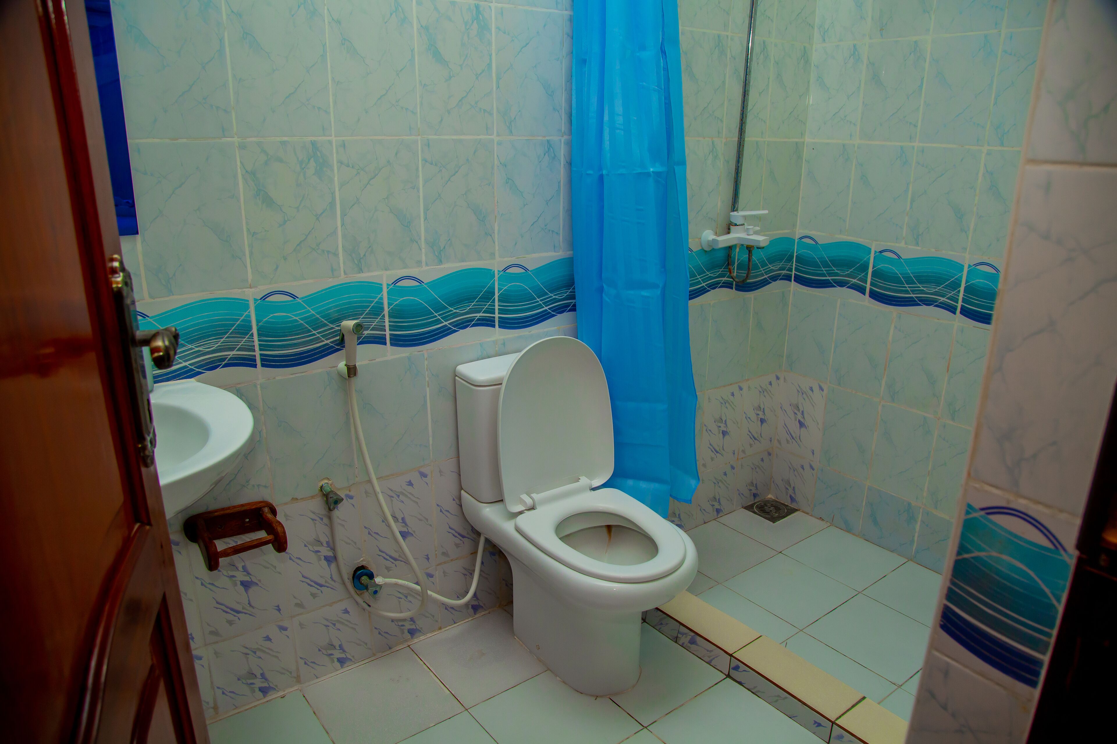 Pwani Beach Boutique Hotel