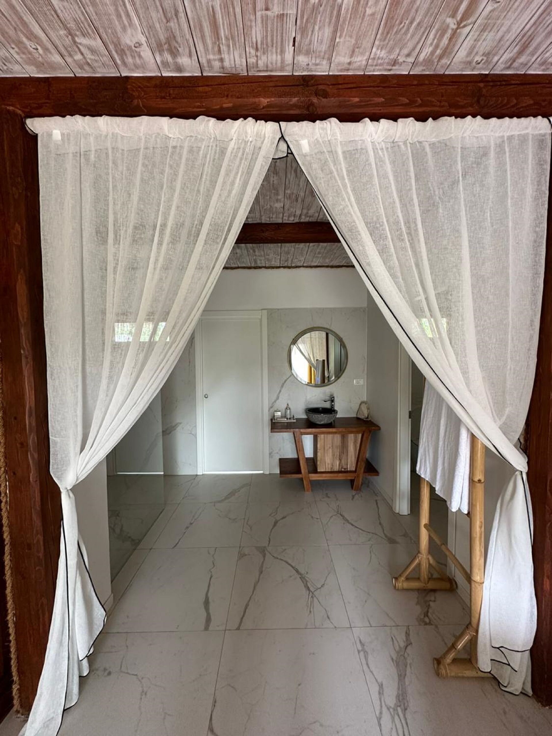 Sensations Eco Chic Hotel