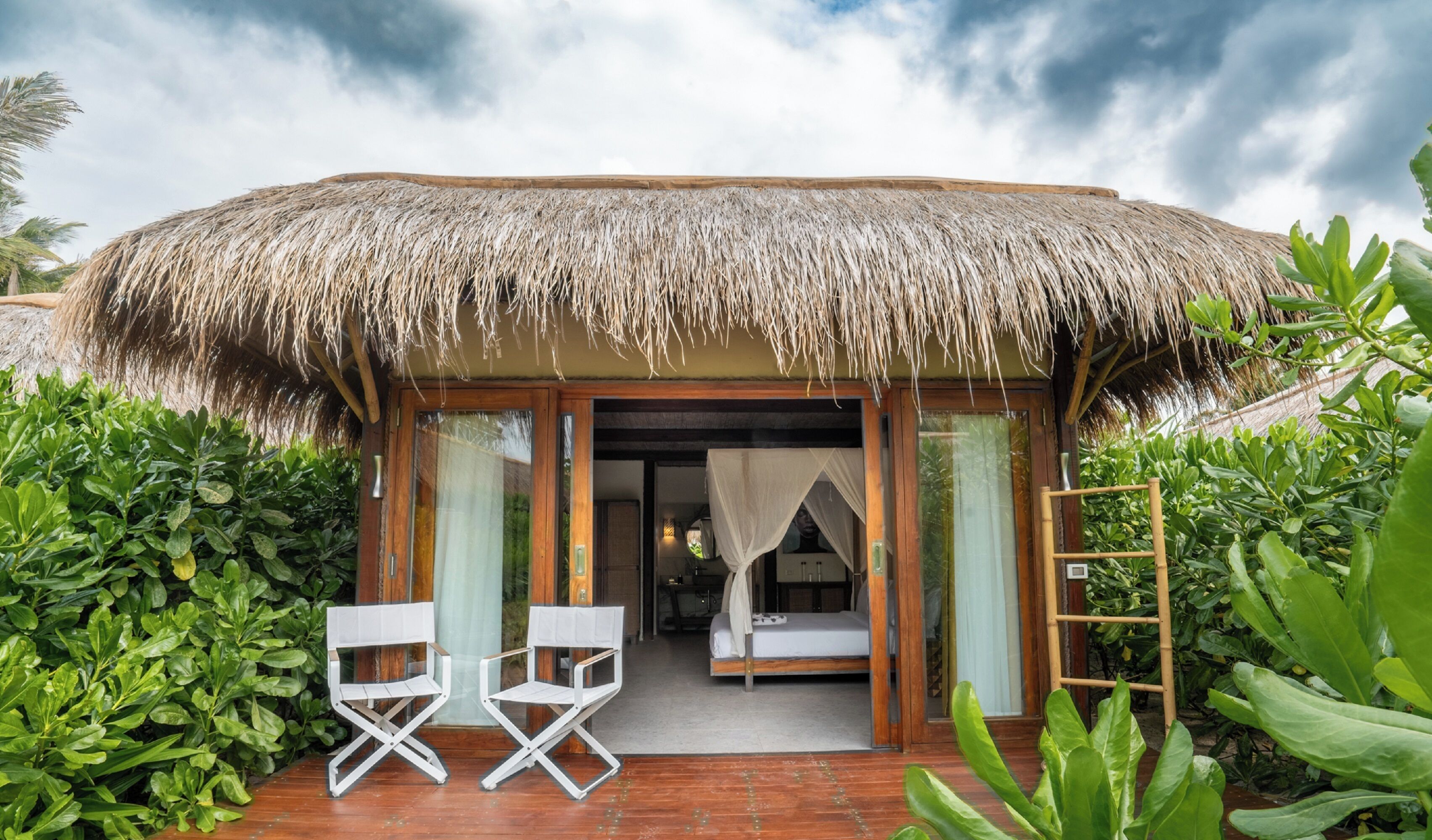 Sensations Eco Chic Hotel