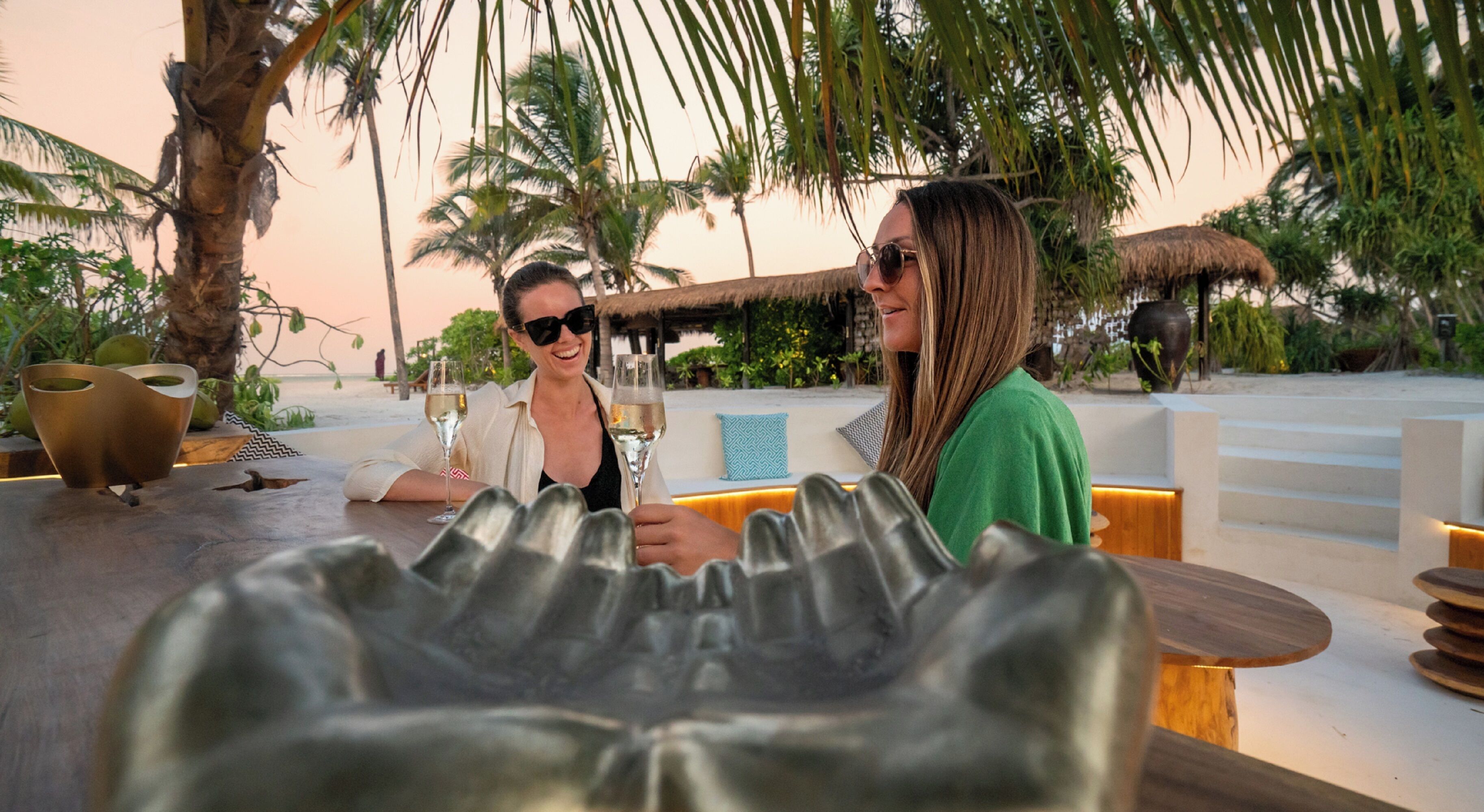 Sensations Eco Chic Hotel