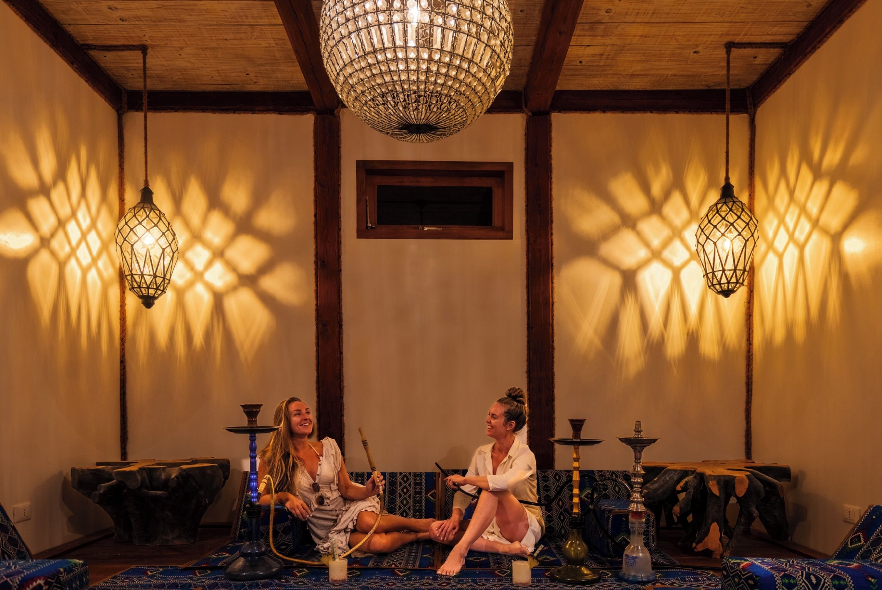 Sensations Eco Chic Hotel