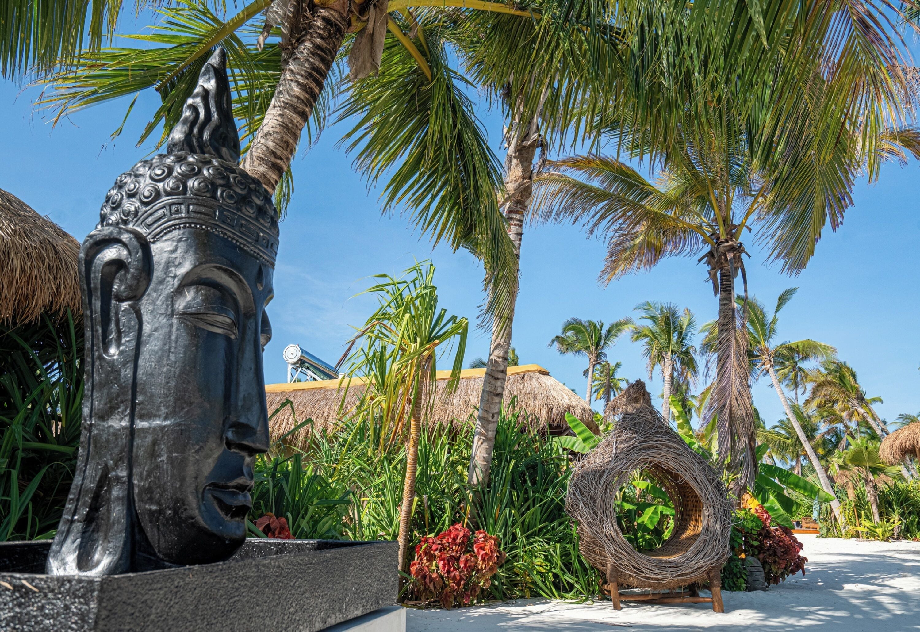 Sensations Eco Chic Hotel