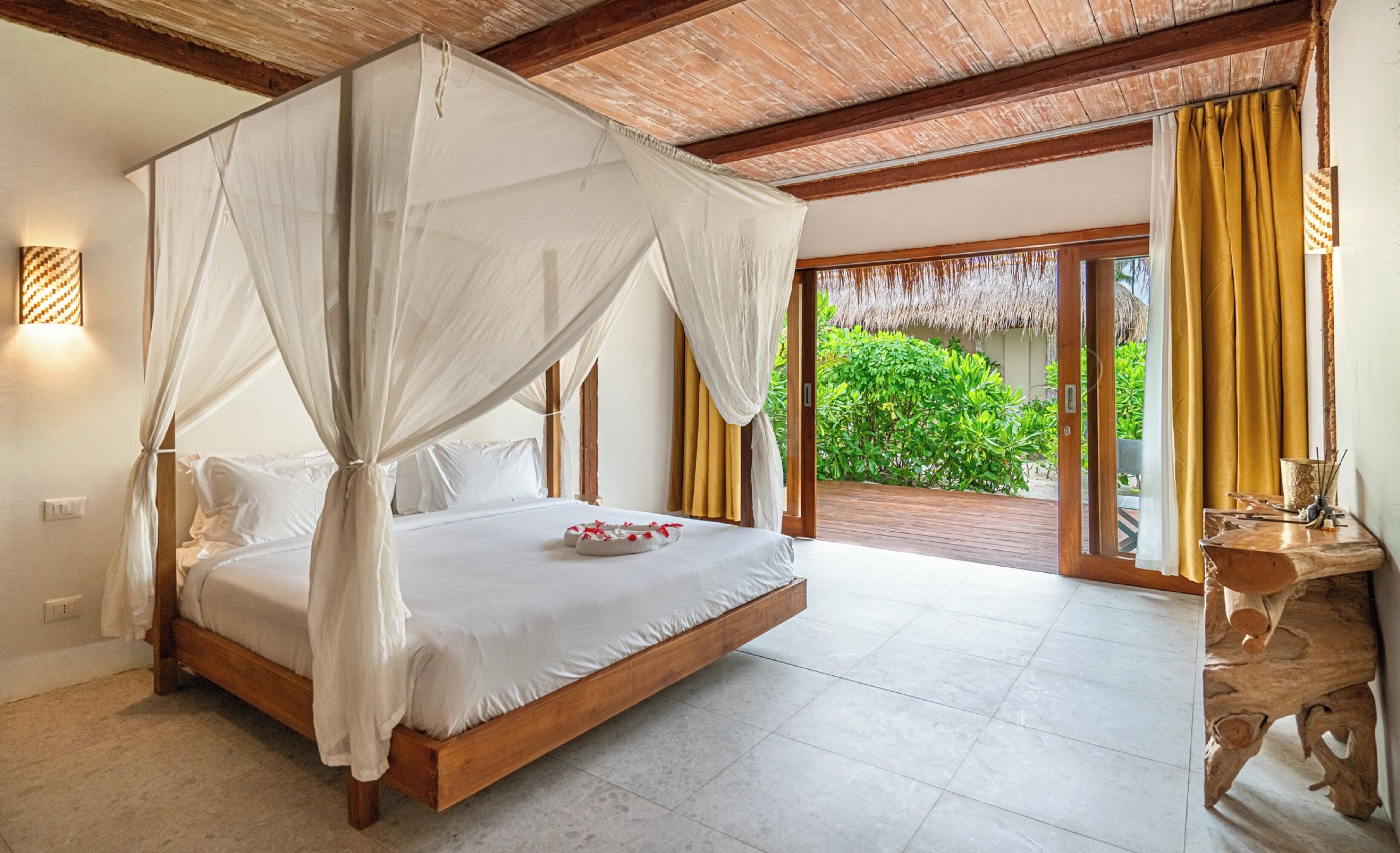 Sensations Eco Chic Hotel