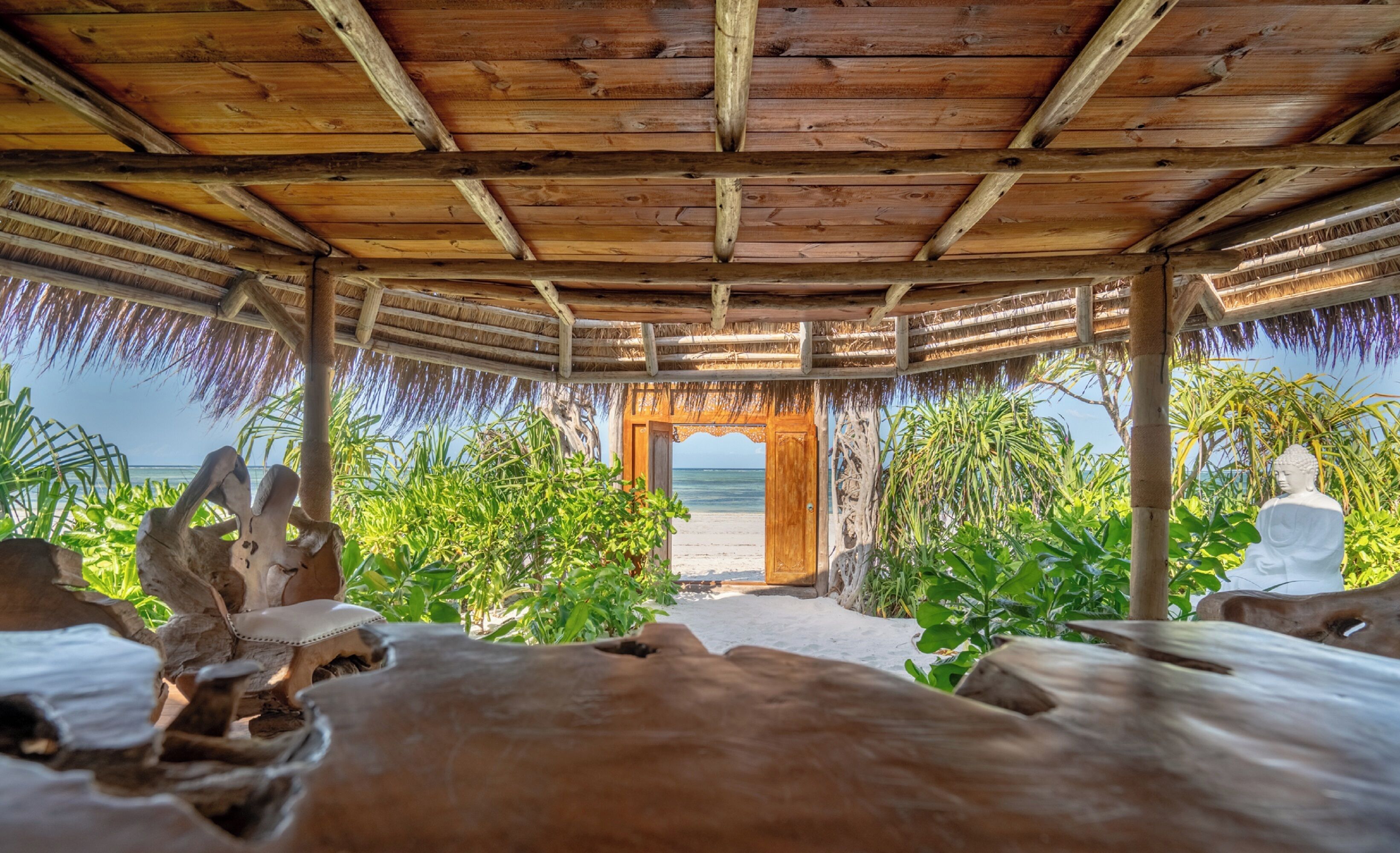 Sensations Eco Chic Hotel
