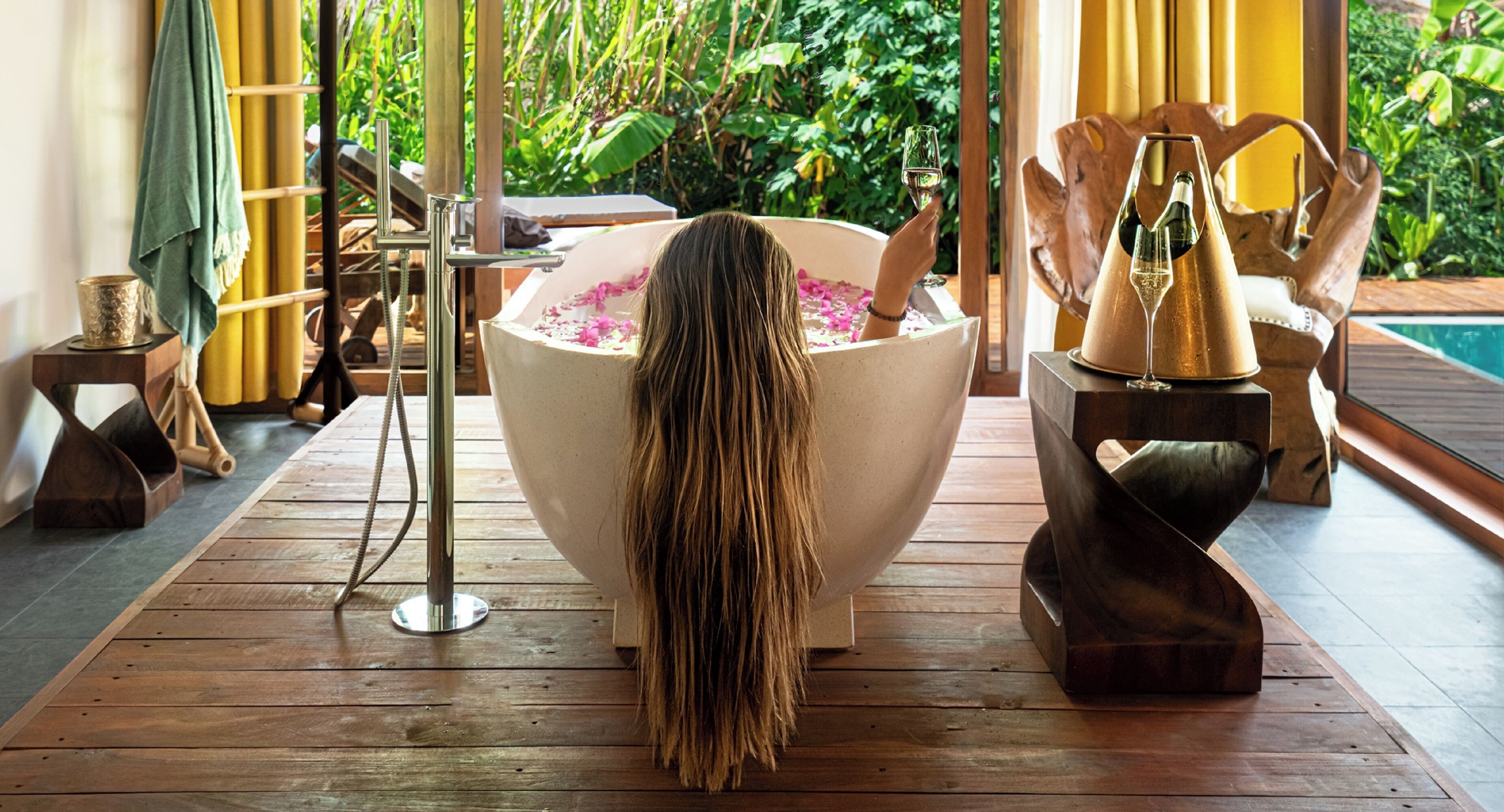 Sensations Eco Chic Hotel