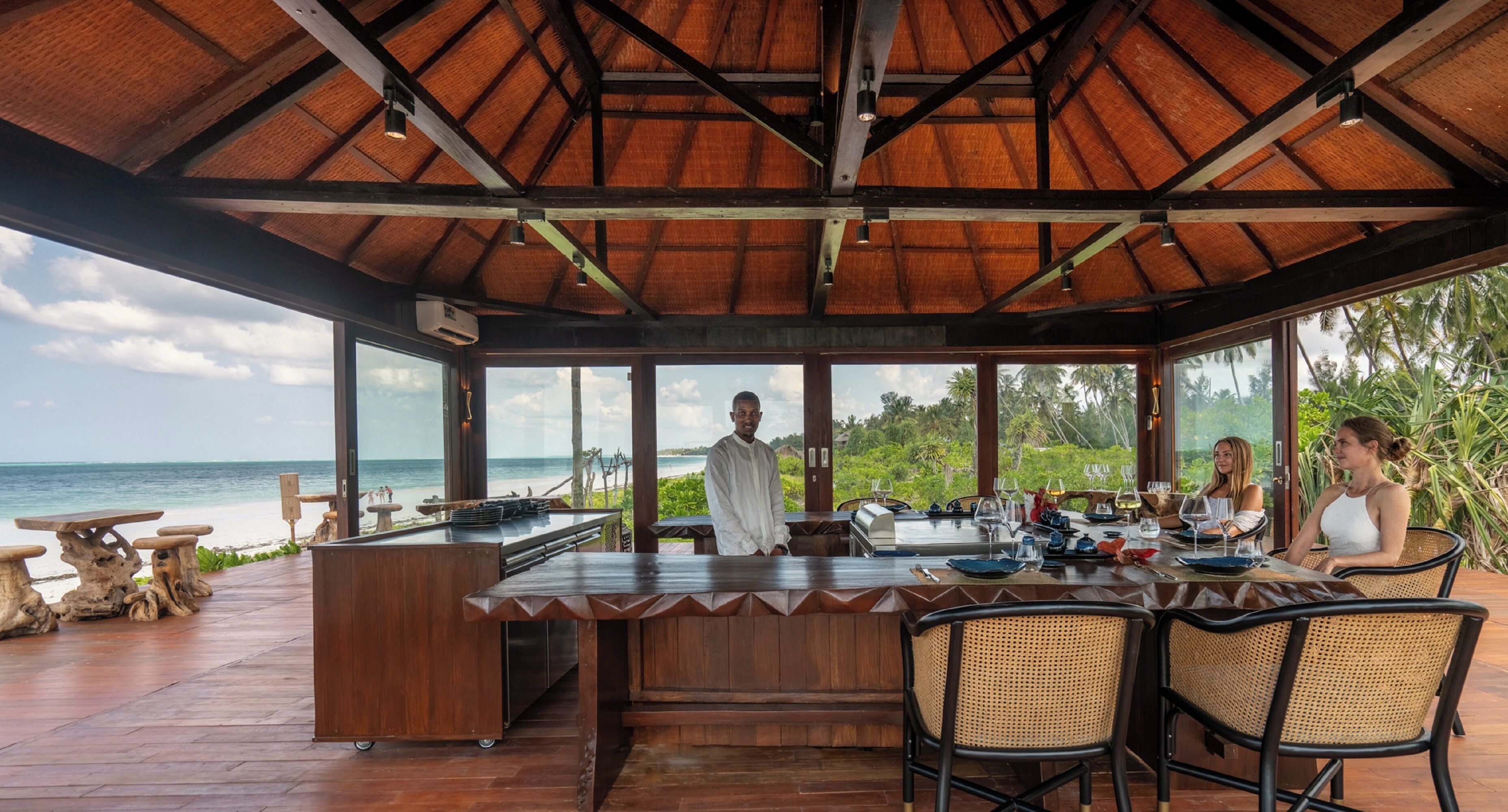 Sensations Eco Chic Hotel