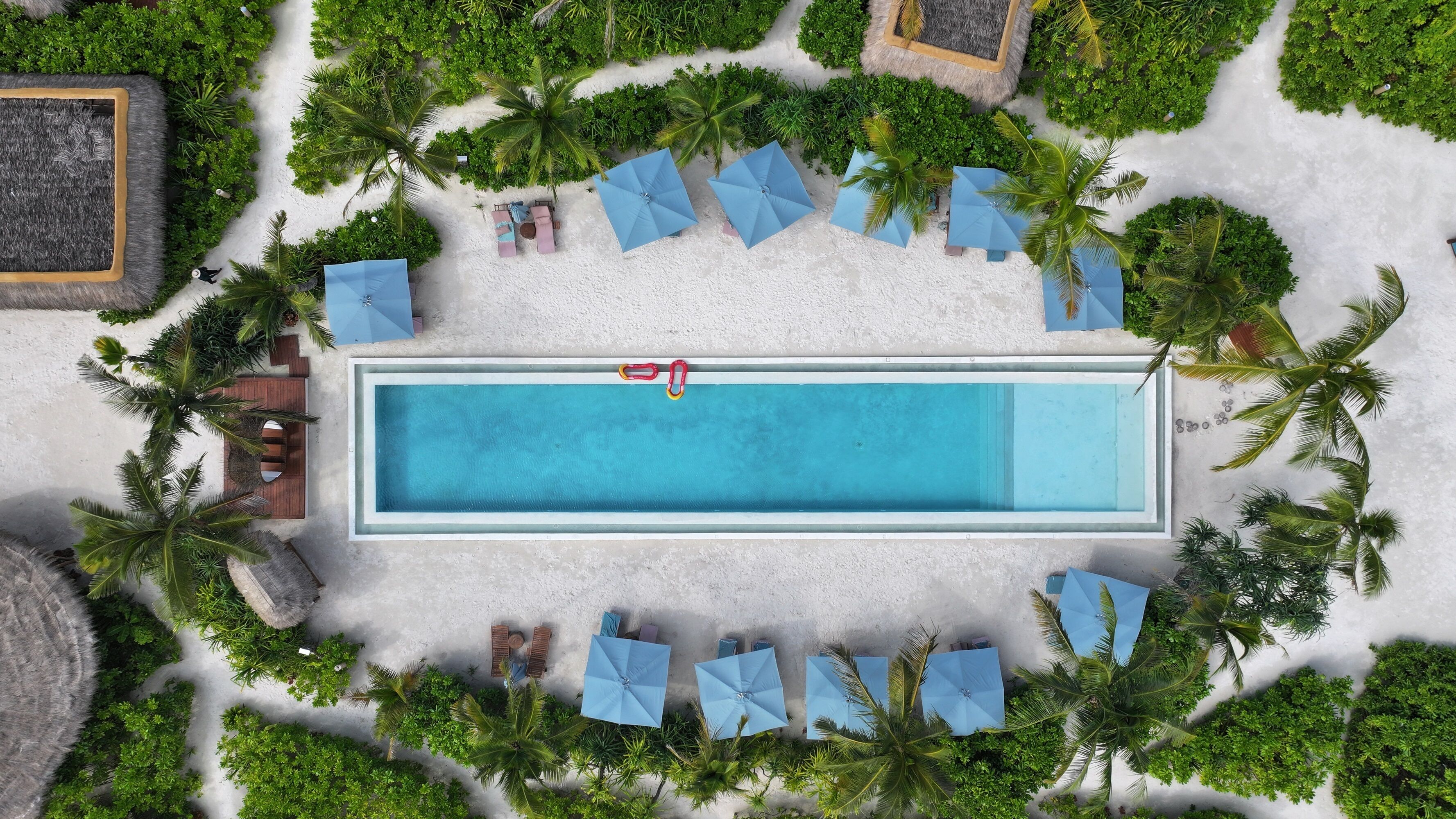 Sensations Eco Chic Hotel