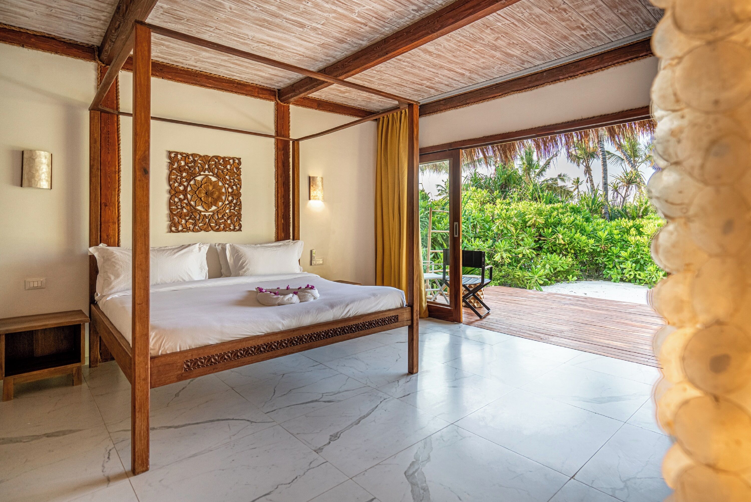 Sensations Eco Chic Hotel