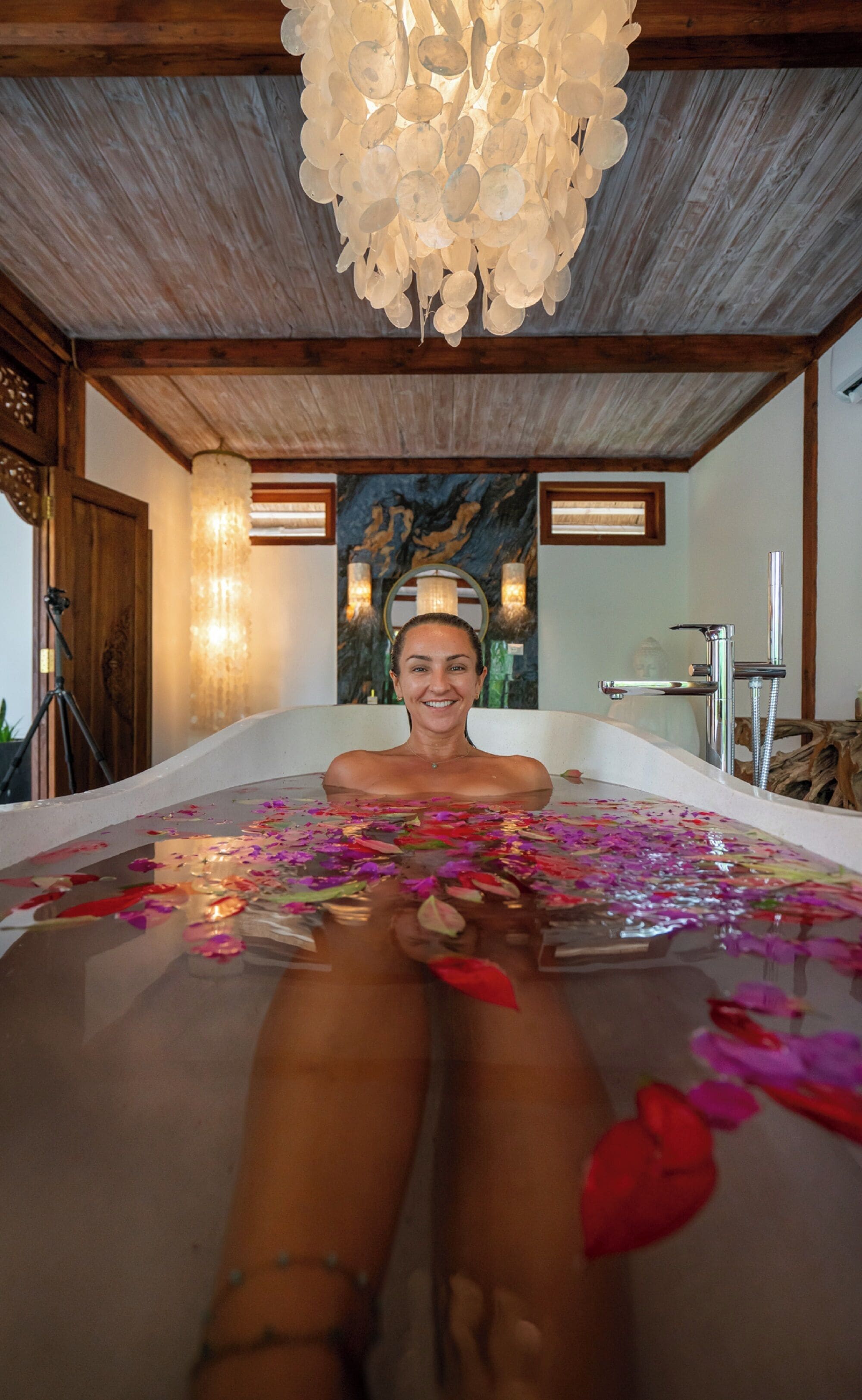 Sensations Eco Chic Hotel