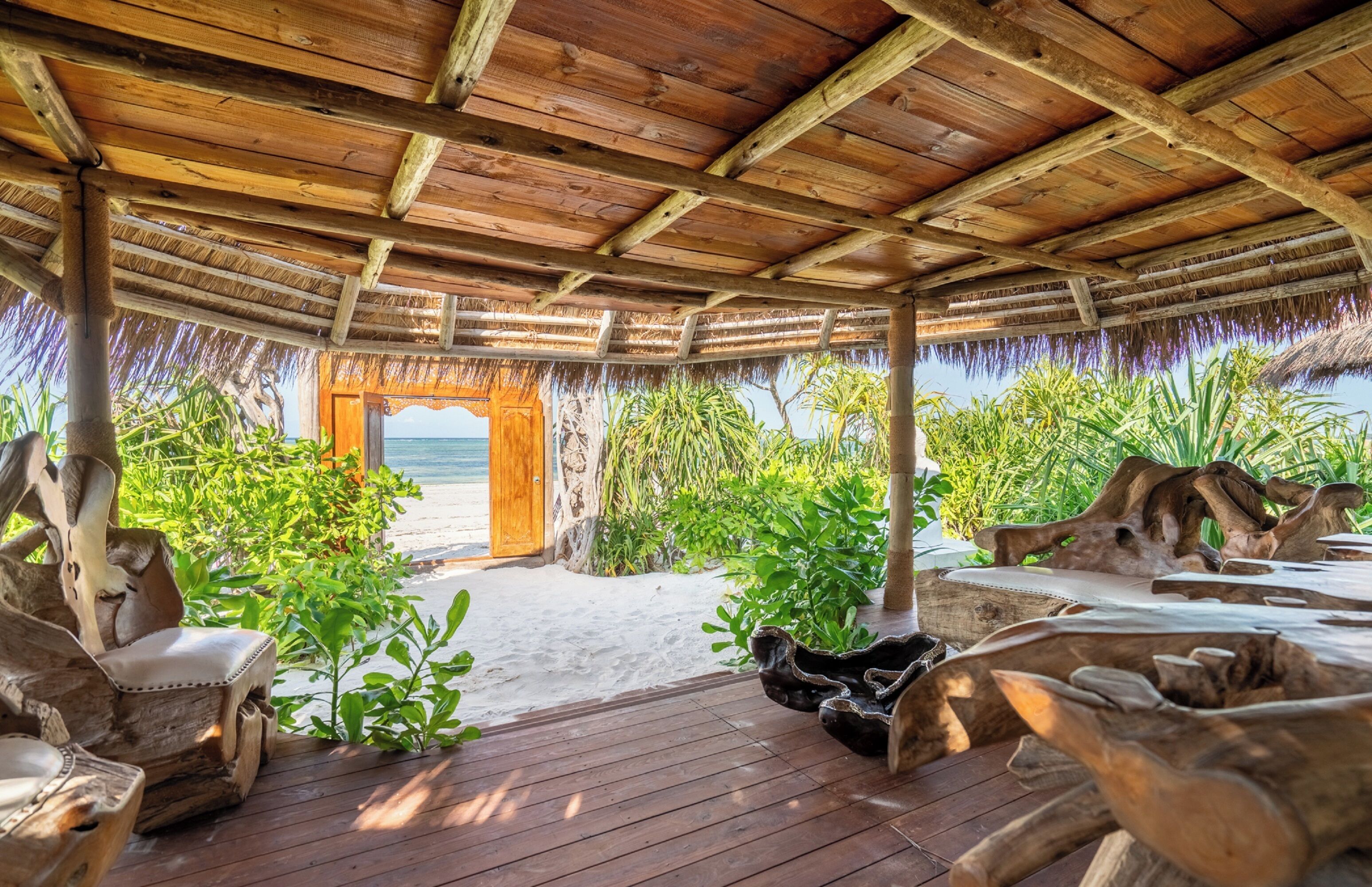 Sensations Eco Chic Hotel
