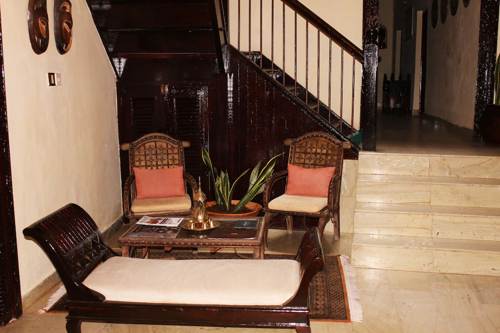 Al Johari Hotel & Spa