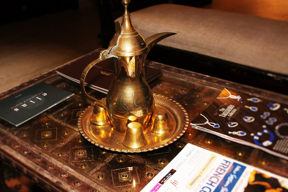 Al Johari Hotel & Spa