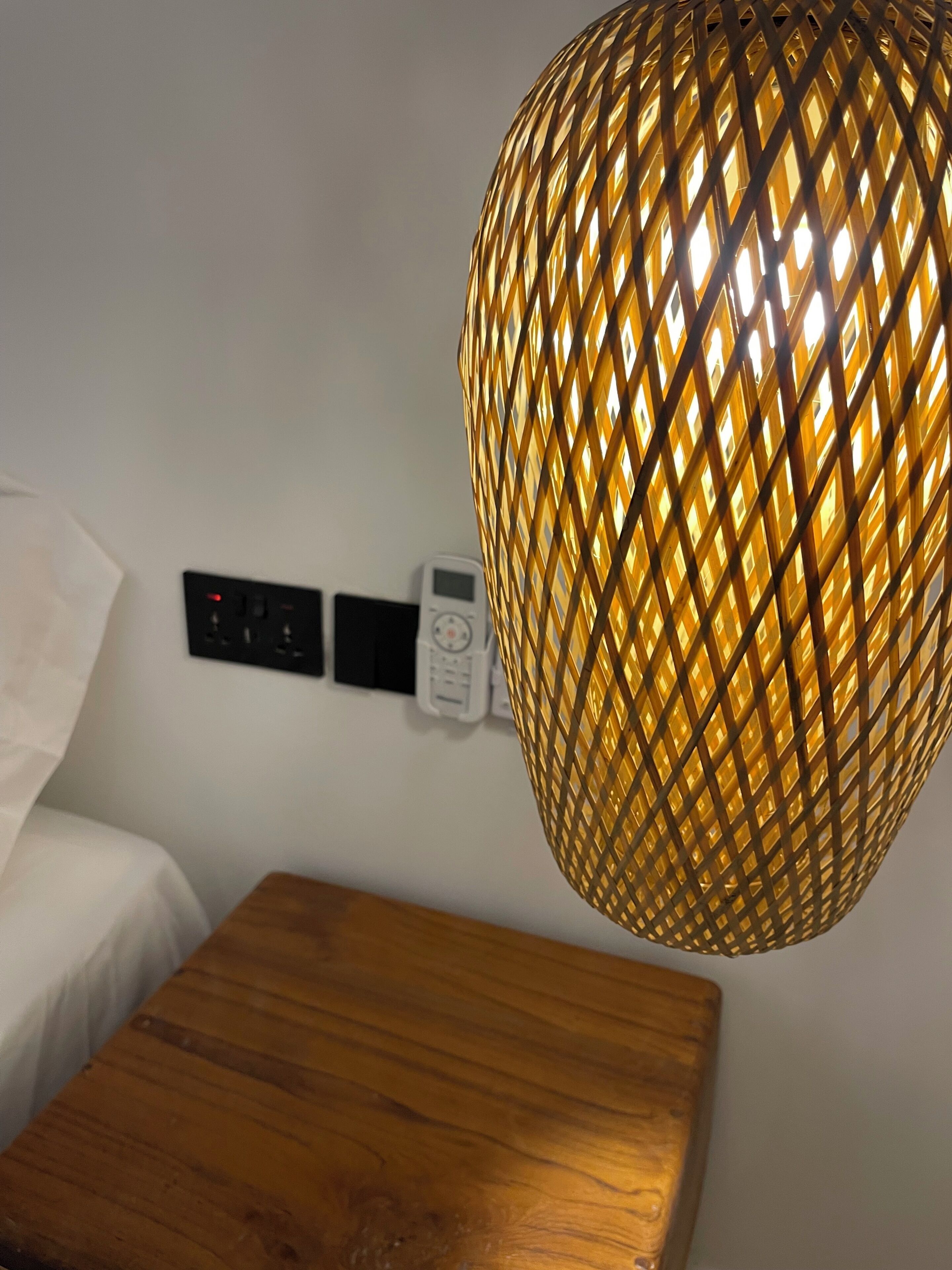 Bellissimo Boutique Hotel