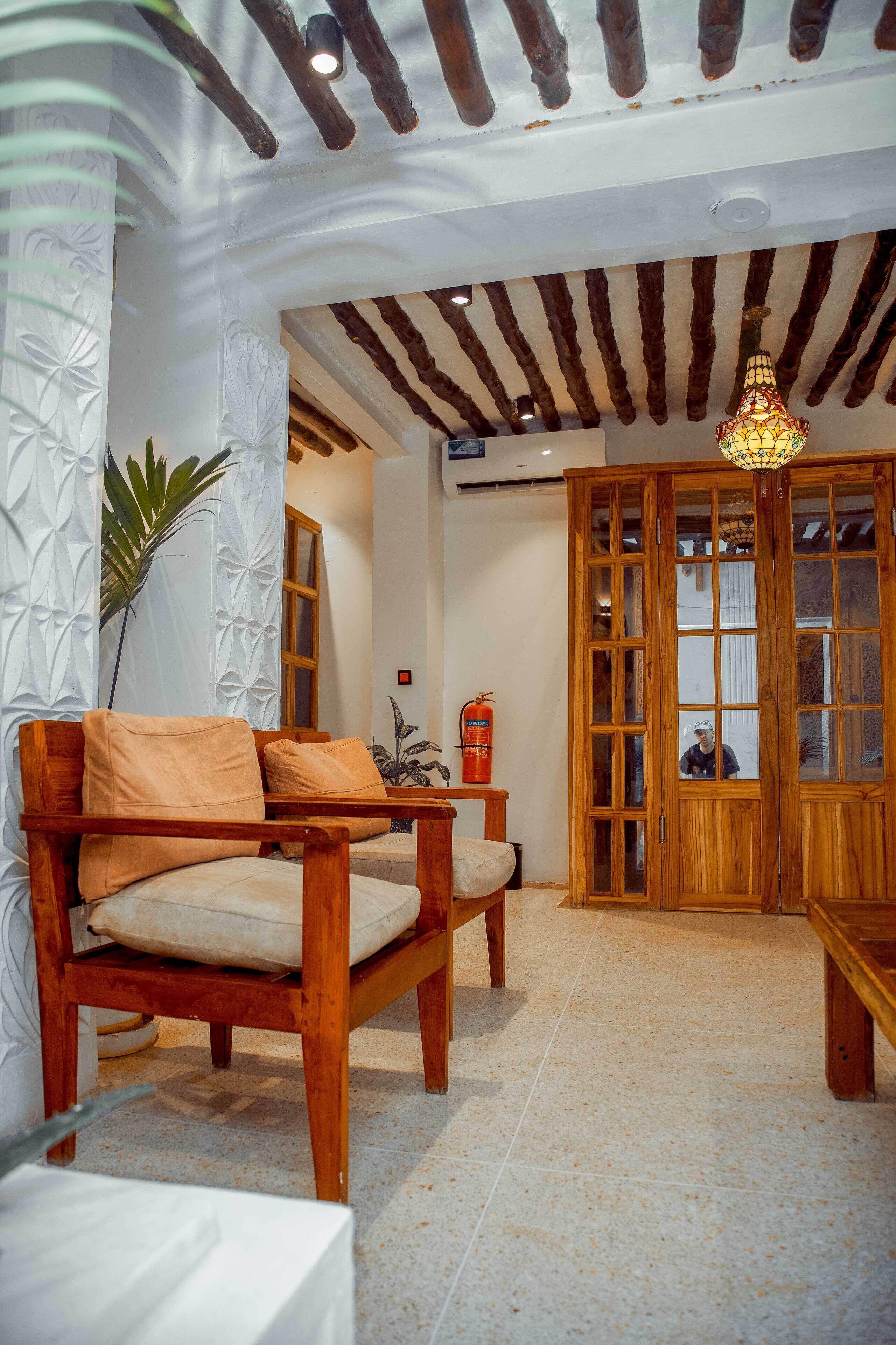 Bellissimo Boutique Hotel