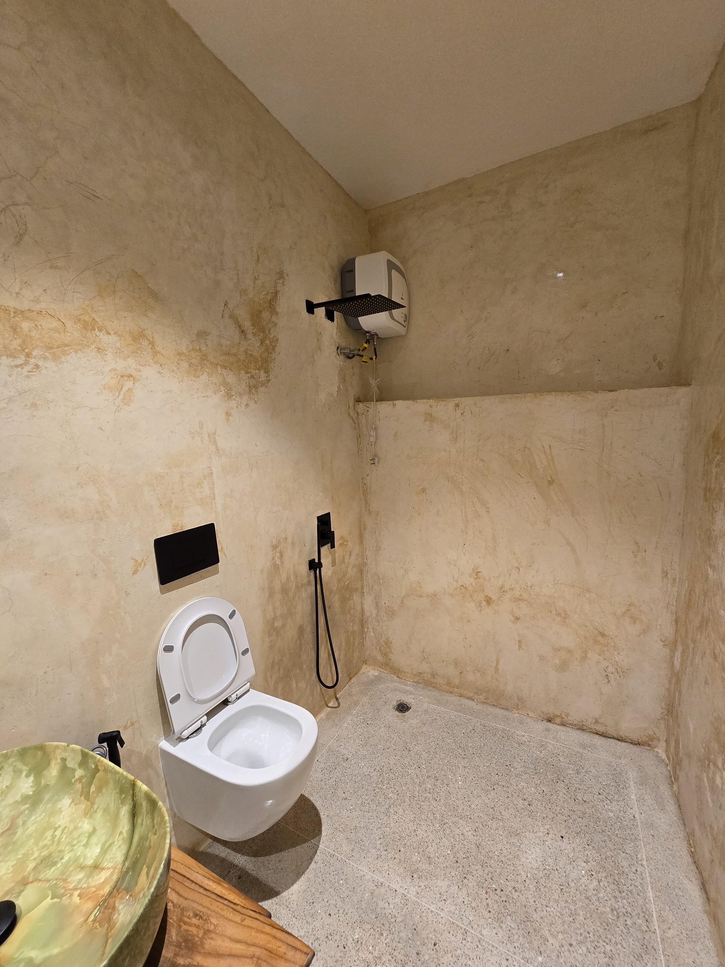 Bellissimo Boutique Hotel