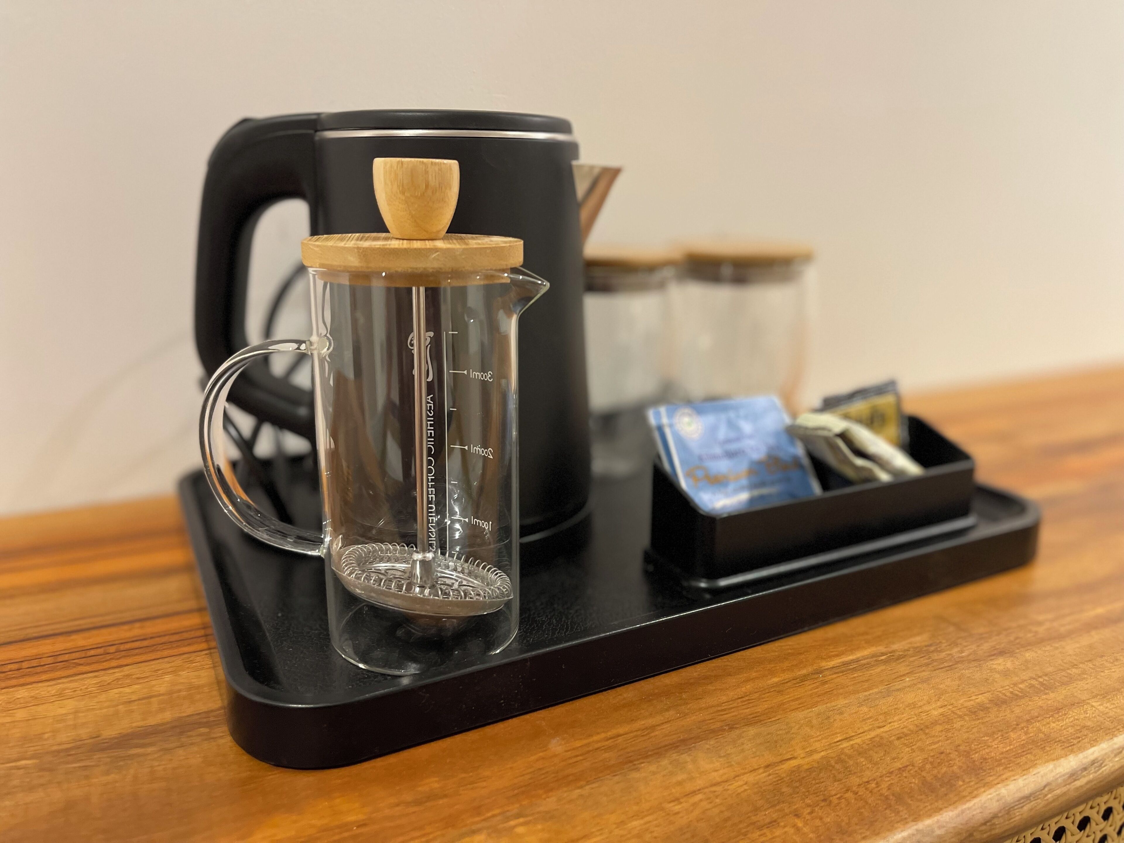 Bellissimo Boutique Hotel