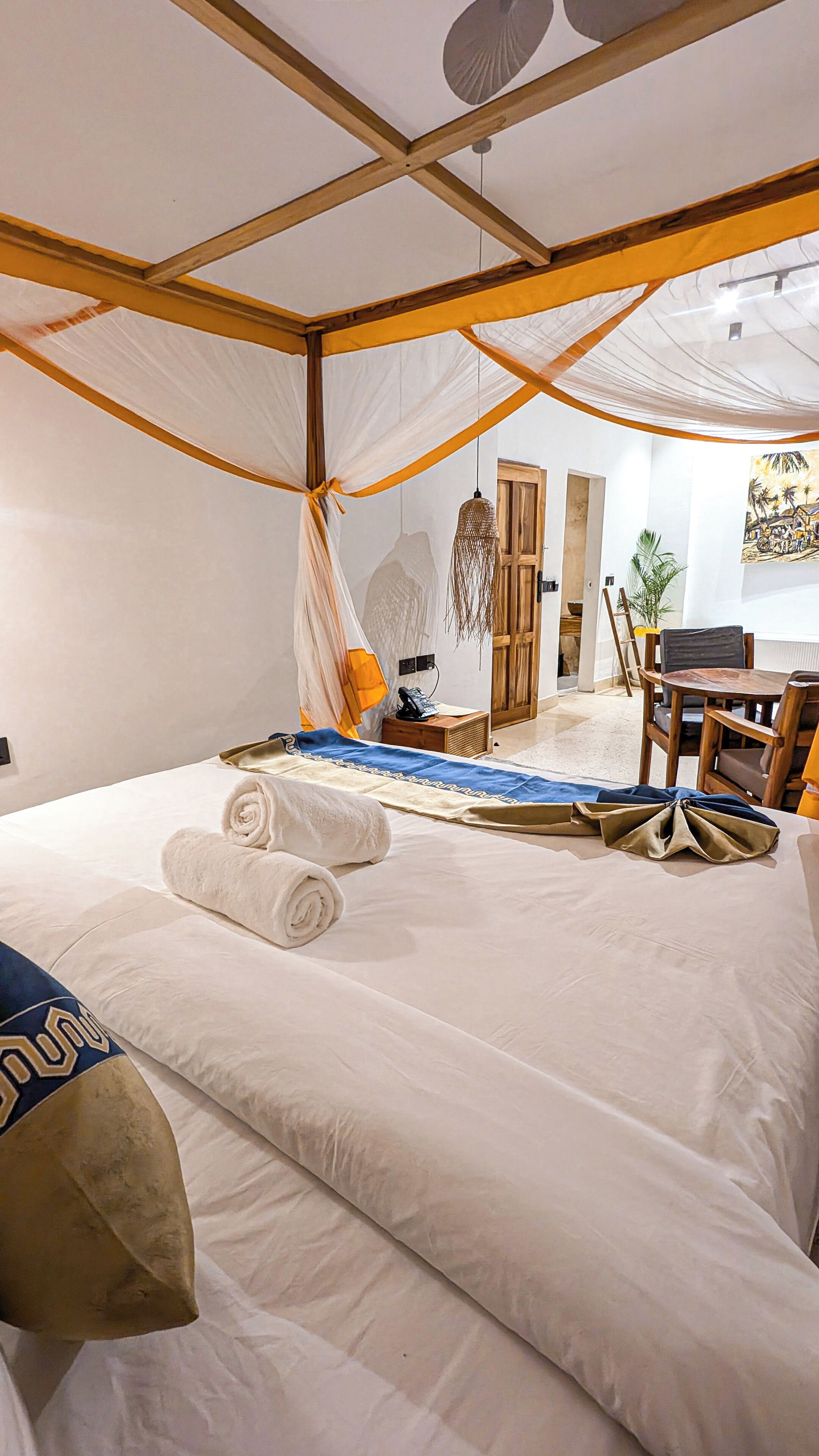 Bellissimo Boutique Hotel