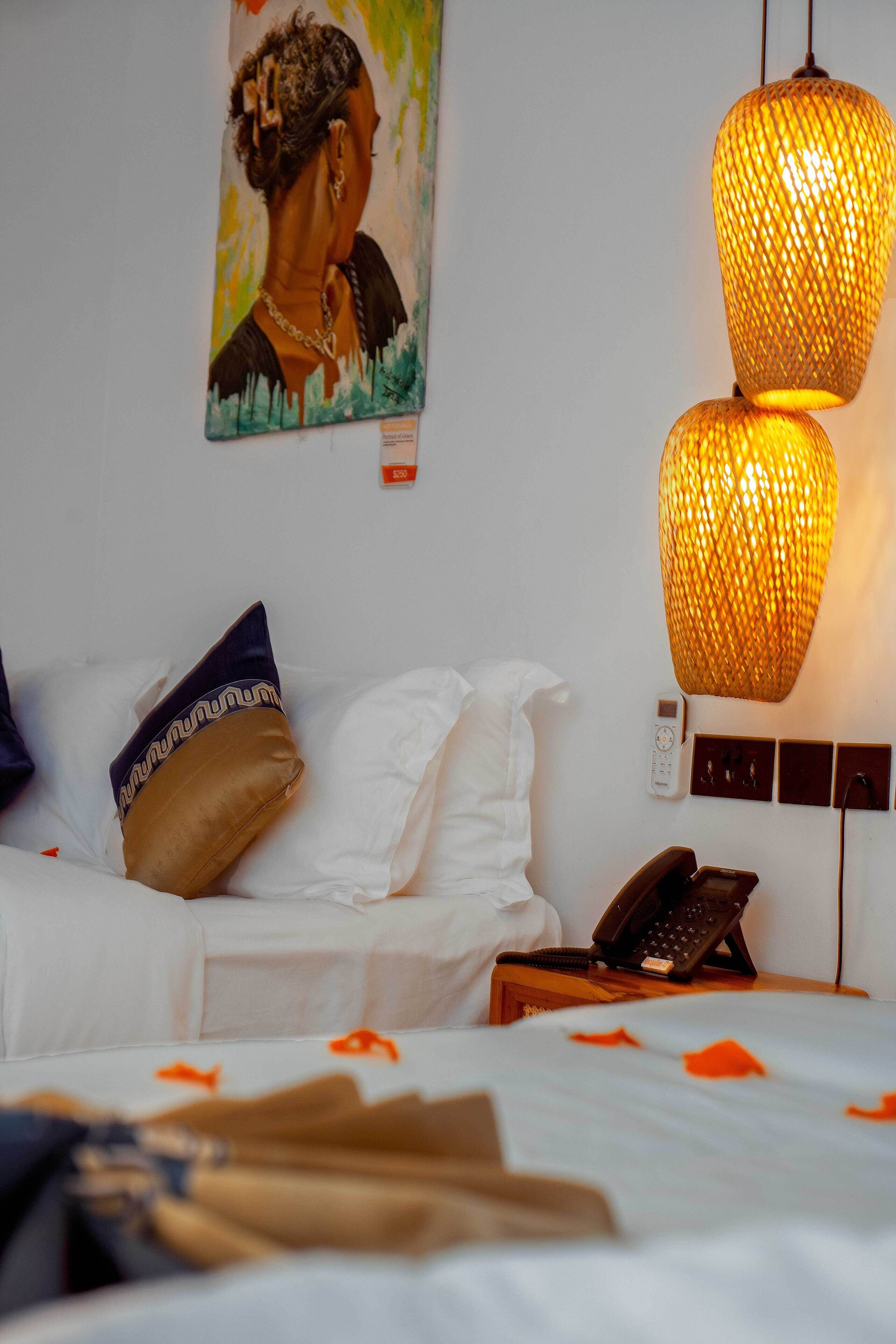 Bellissimo Boutique Hotel